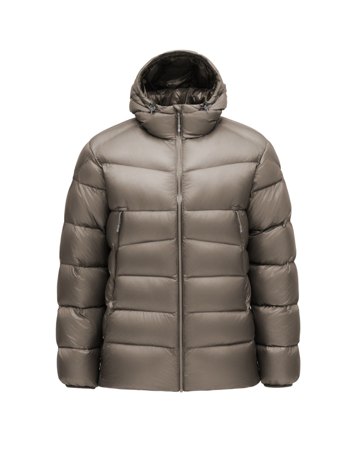 어반사이드 어패럴(URBANSIDE APPAREL) [900FP 구스다운][25FW] 에일러론 프로 900 UL 후드 다운 재킷