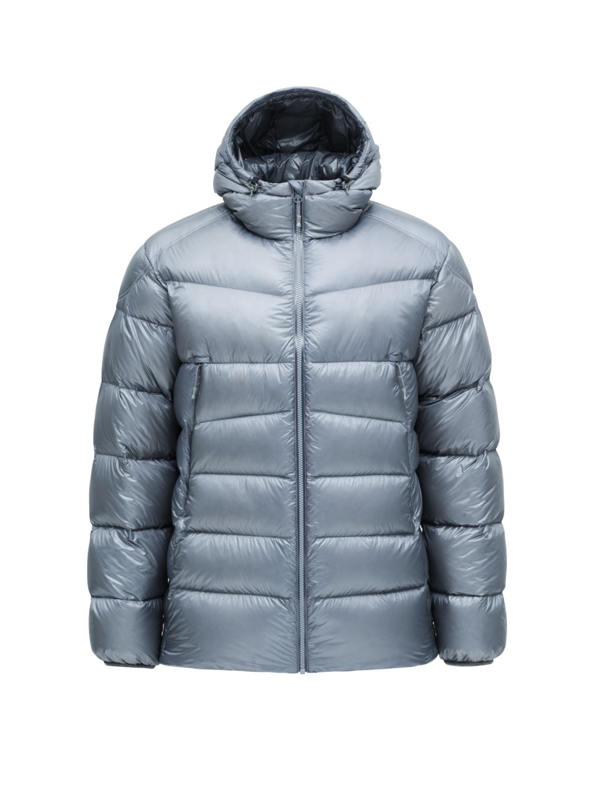 어반사이드 어패럴(URBANSIDE APPAREL) [900FP 구스다운][25FW] 에일러론 프로 900 UL 후드 다운 재킷