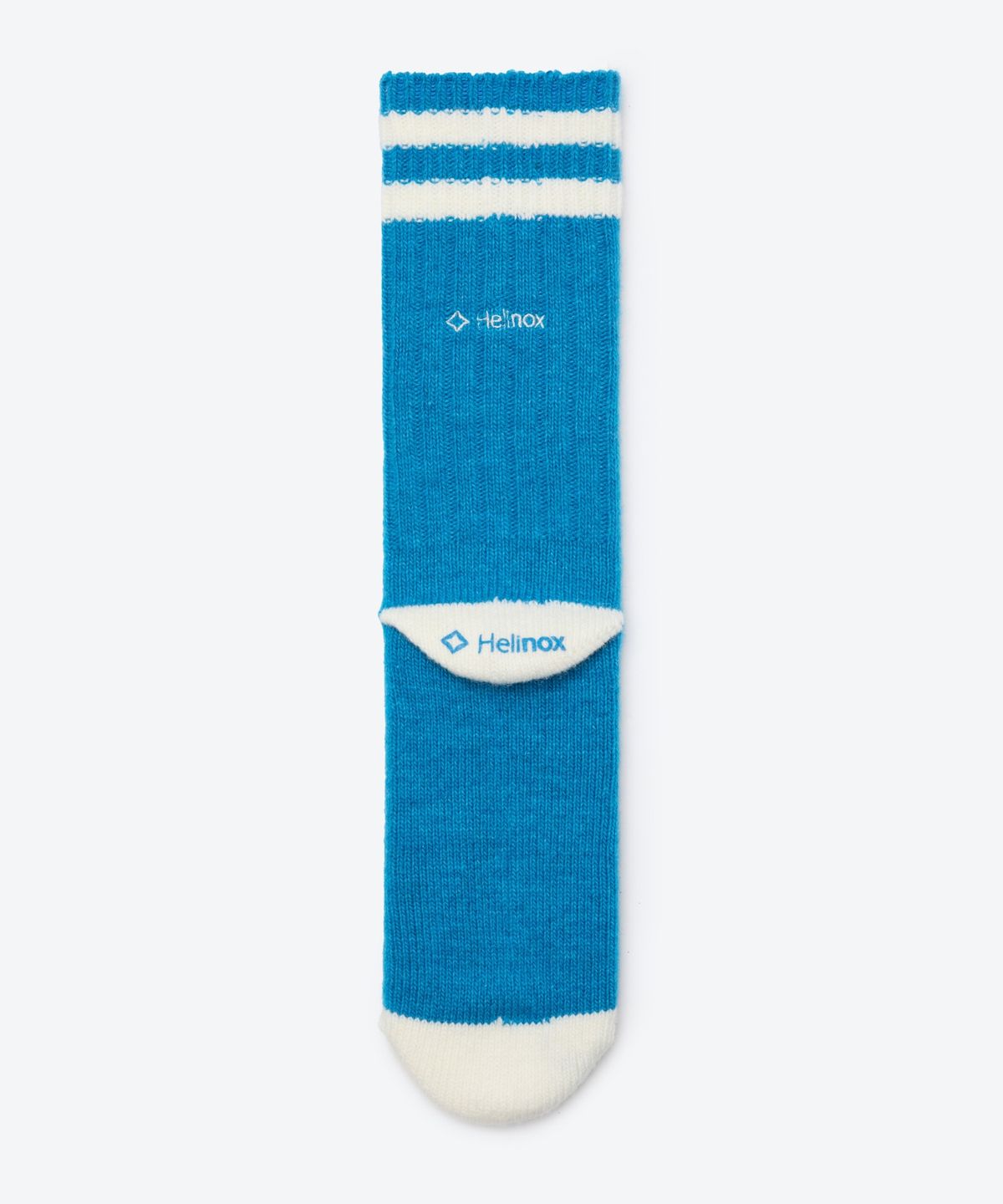 헬리녹스 웨어(HELINOX WEAR) 울삭스 Cyan Blue