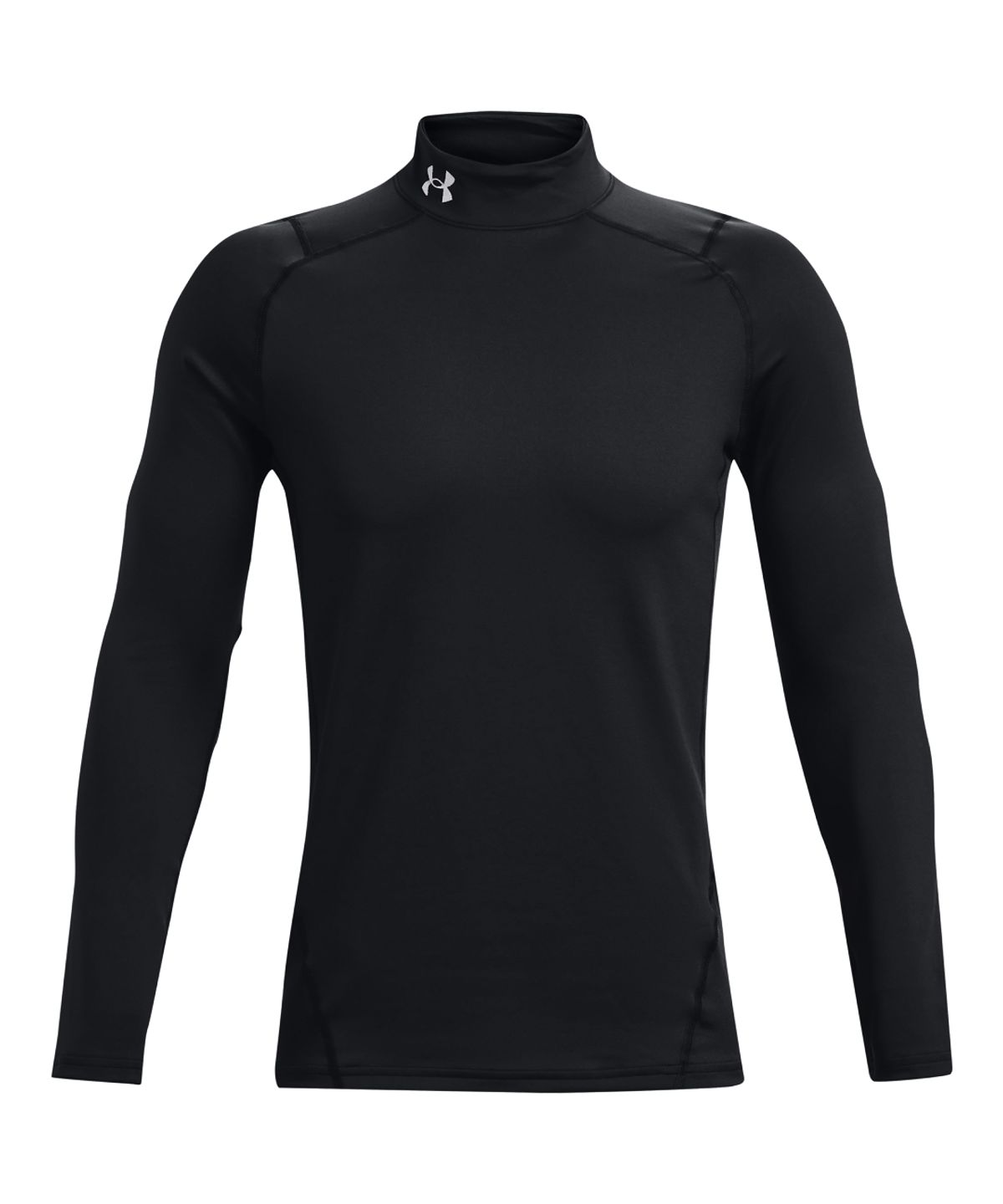언더아머(UNDERARMOUR) 콜드기어 피티드 모크 1366066-001