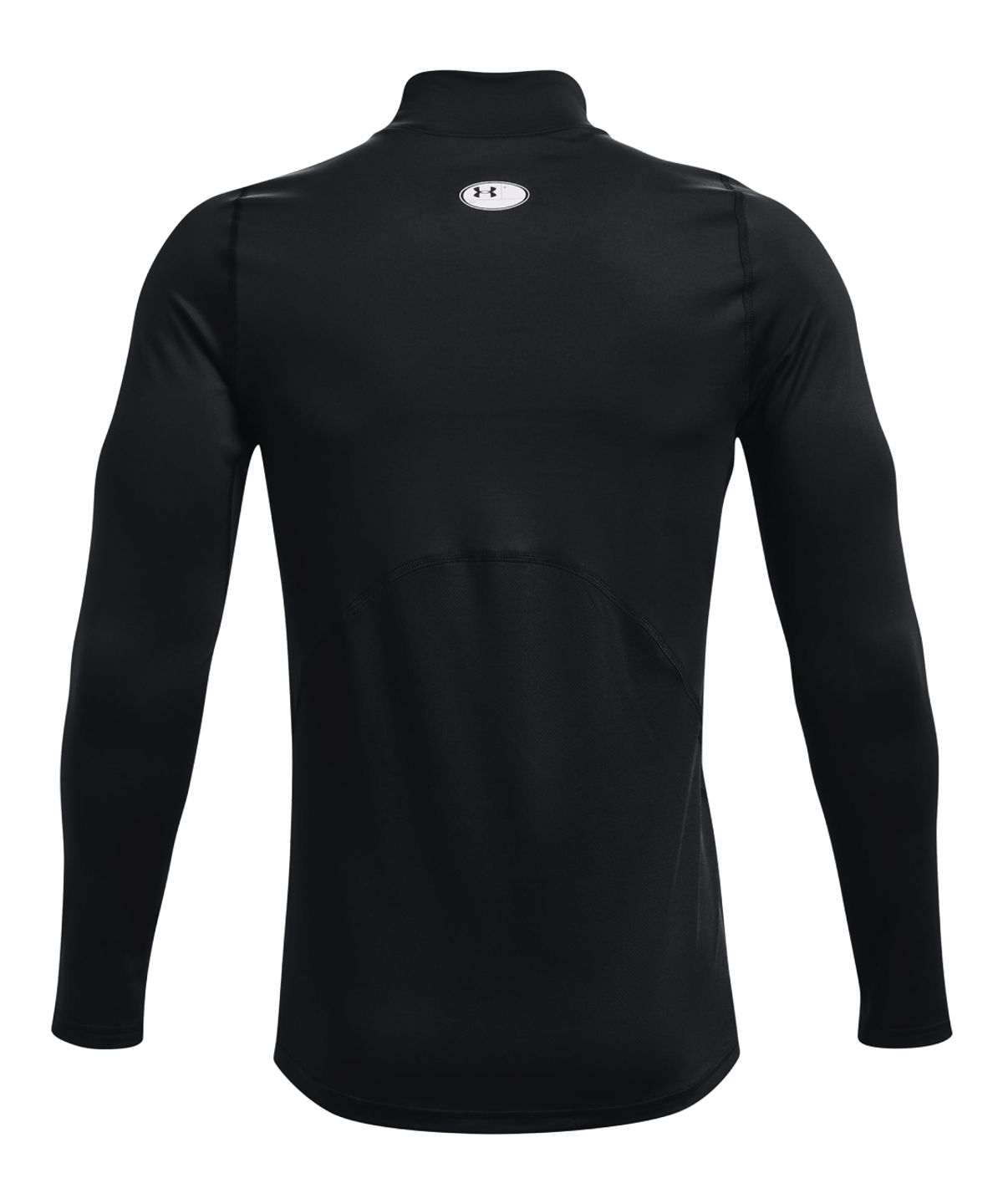 언더아머(UNDERARMOUR) 콜드기어 피티드 모크 1366066-001