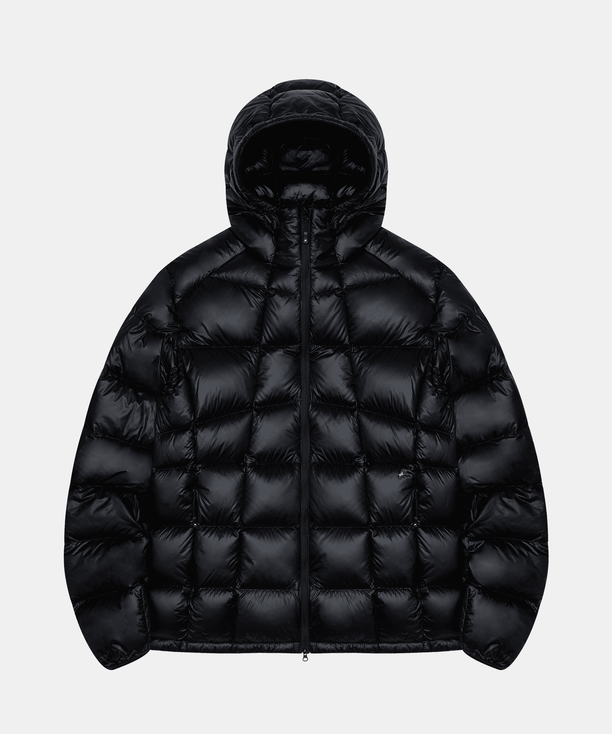 어반사이드 어패럴(URBANSIDE APPAREL) [1000FP 구스다운] 에일러론 울트라 1000 SUL 후드 다운 재킷