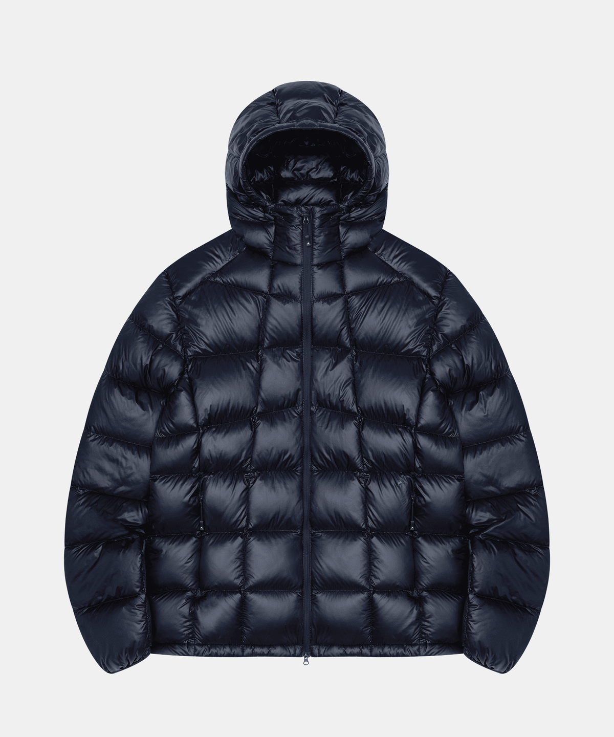 어반사이드 어패럴(URBANSIDE APPAREL) [1000FP 구스다운] 에일러론 울트라 1000 SUL 후드 다운 재킷