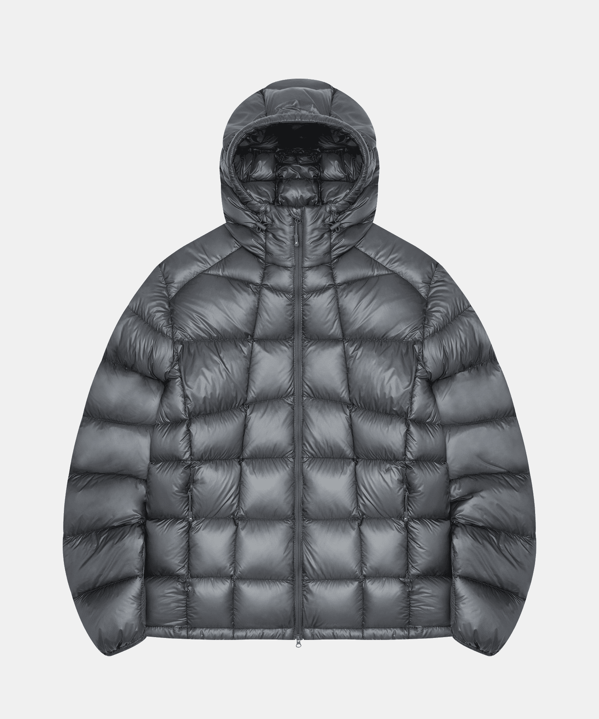어반사이드 어패럴(URBANSIDE APPAREL) [1000FP 구스다운] 에일러론 울트라 1000 SUL 후드 다운 재킷