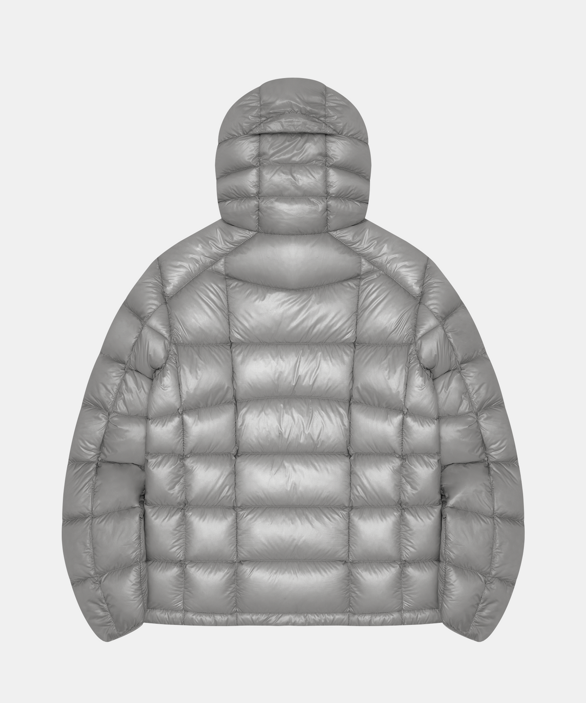 어반사이드 어패럴(URBANSIDE APPAREL) [1000FP 구스다운] 에일러론 울트라 1000 SUL 후드 다운 재킷