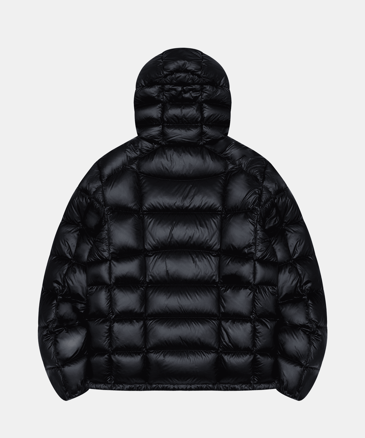 어반사이드 어패럴(URBANSIDE APPAREL) [1000FP 구스다운] 에일러론 울트라 1000 SUL 후드 다운 재킷