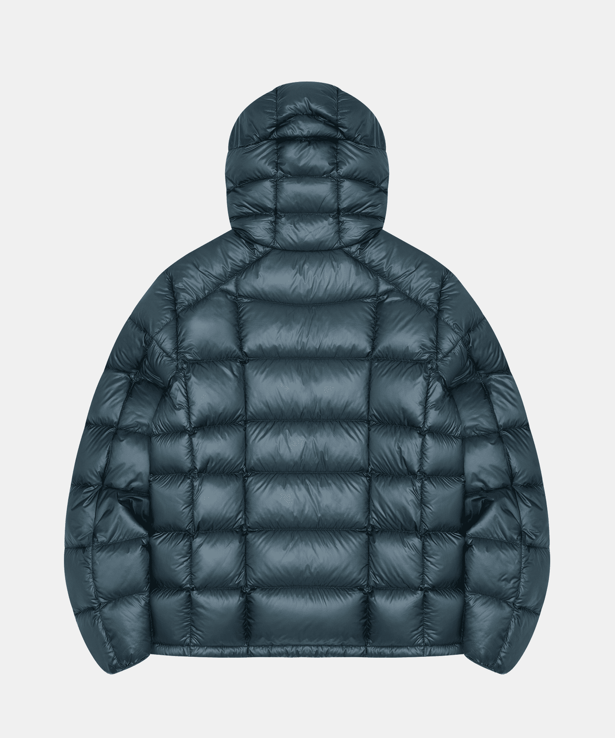 어반사이드 어패럴(URBANSIDE APPAREL) [1000FP 구스다운] 에일러론 울트라 1000 SUL 후드 다운 재킷