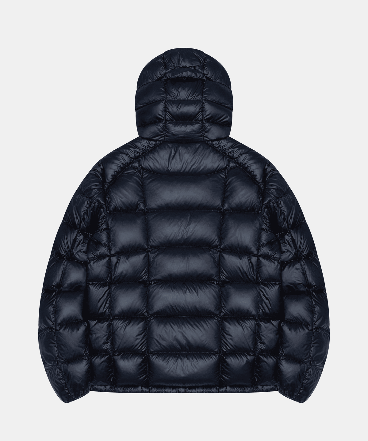 어반사이드 어패럴(URBANSIDE APPAREL) [1000FP 구스다운] 에일러론 울트라 1000 SUL 후드 다운 재킷