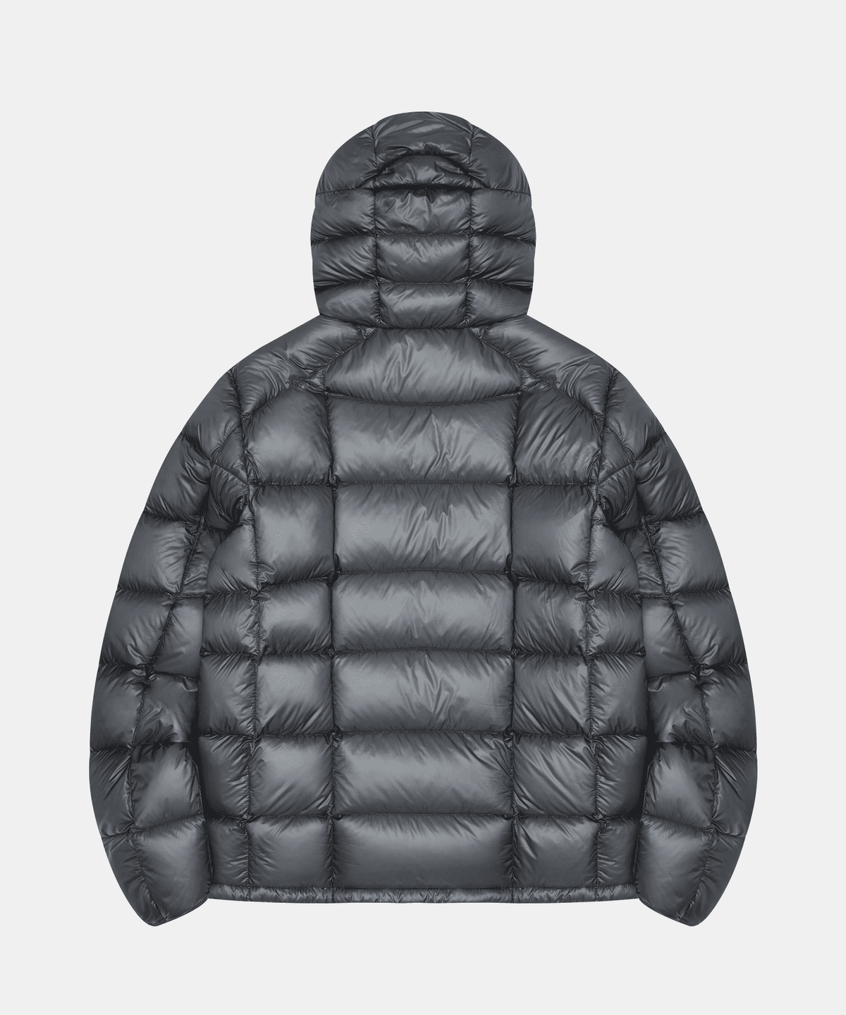 어반사이드 어패럴(URBANSIDE APPAREL) [1000FP 구스다운] 에일러론 울트라 1000 SUL 후드 다운 재킷