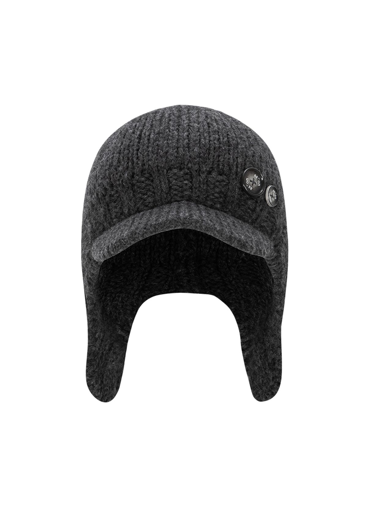 애즈온(ASON) KNITTING CAP