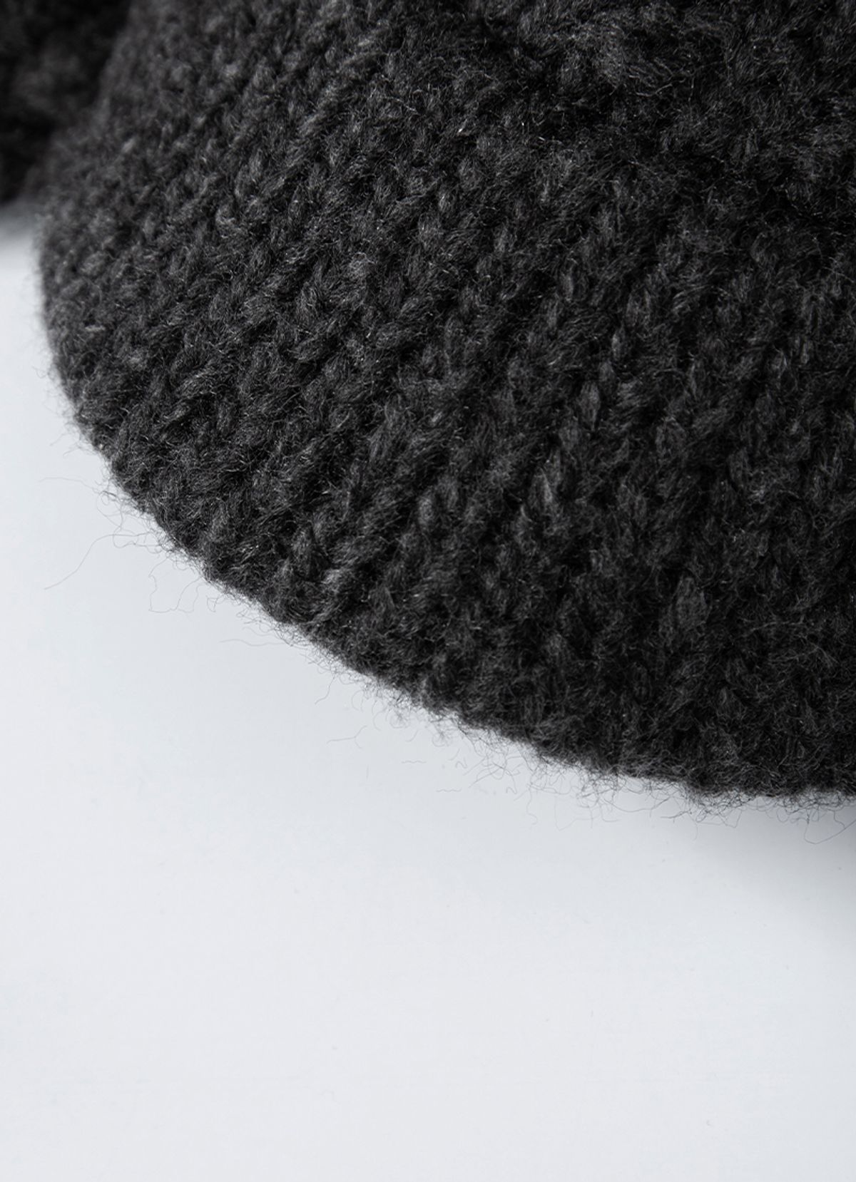 애즈온(ASON) KNITTING CAP