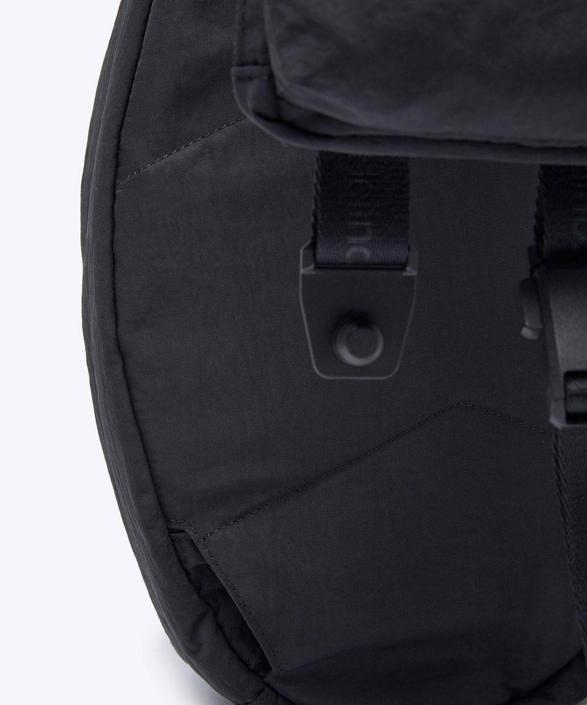 헬리녹스 웨어(HELINOX WEAR) 듀얼 슬링백 Black