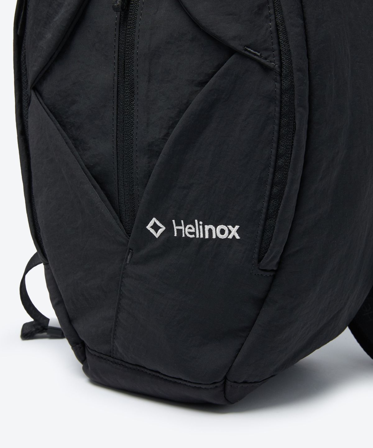 헬리녹스 웨어(HELINOX WEAR) 듀얼 슬링백 Black