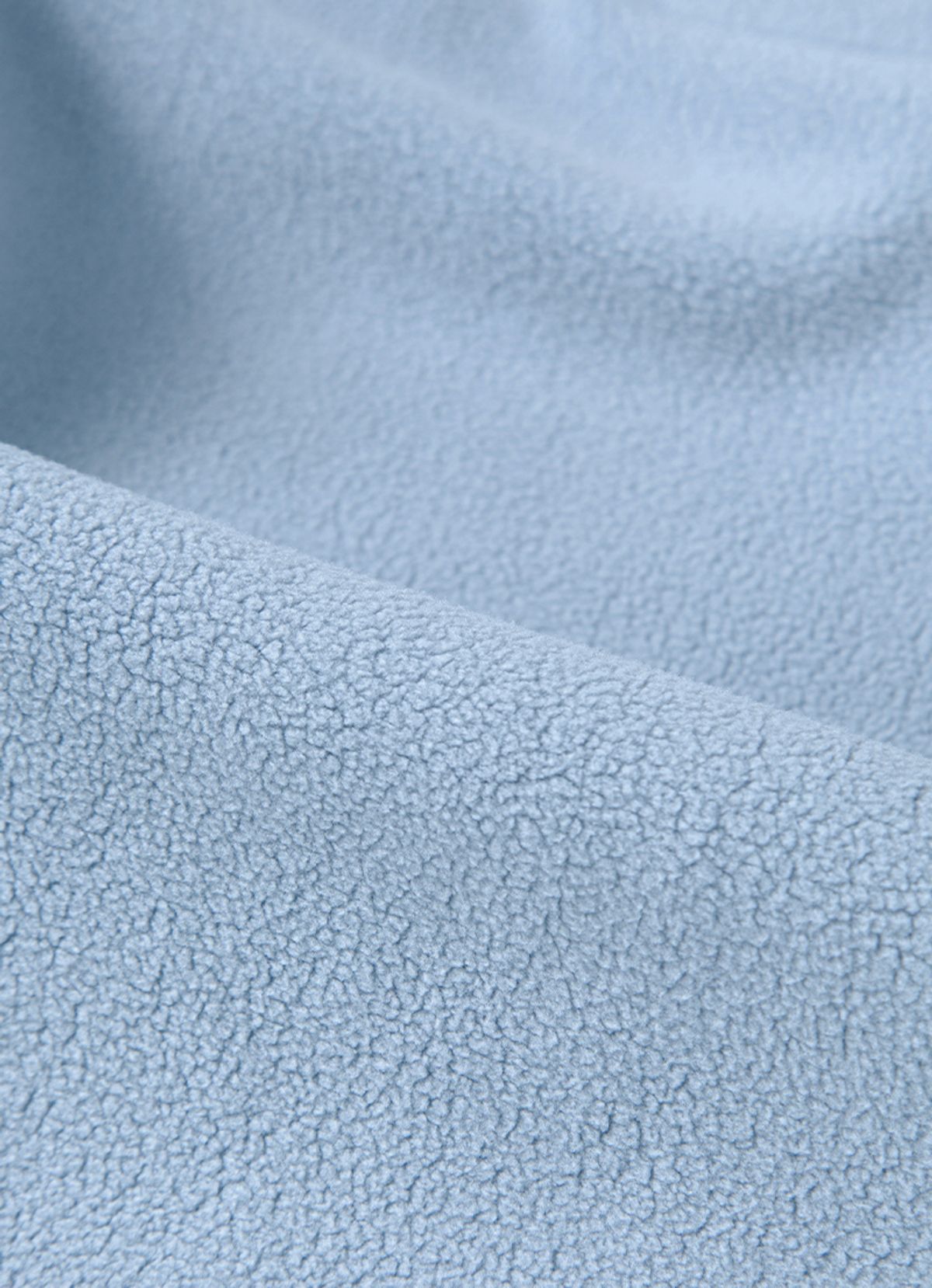 애즈온(ASON) MIA FLEECE PANTS / LIGHT-BLUE