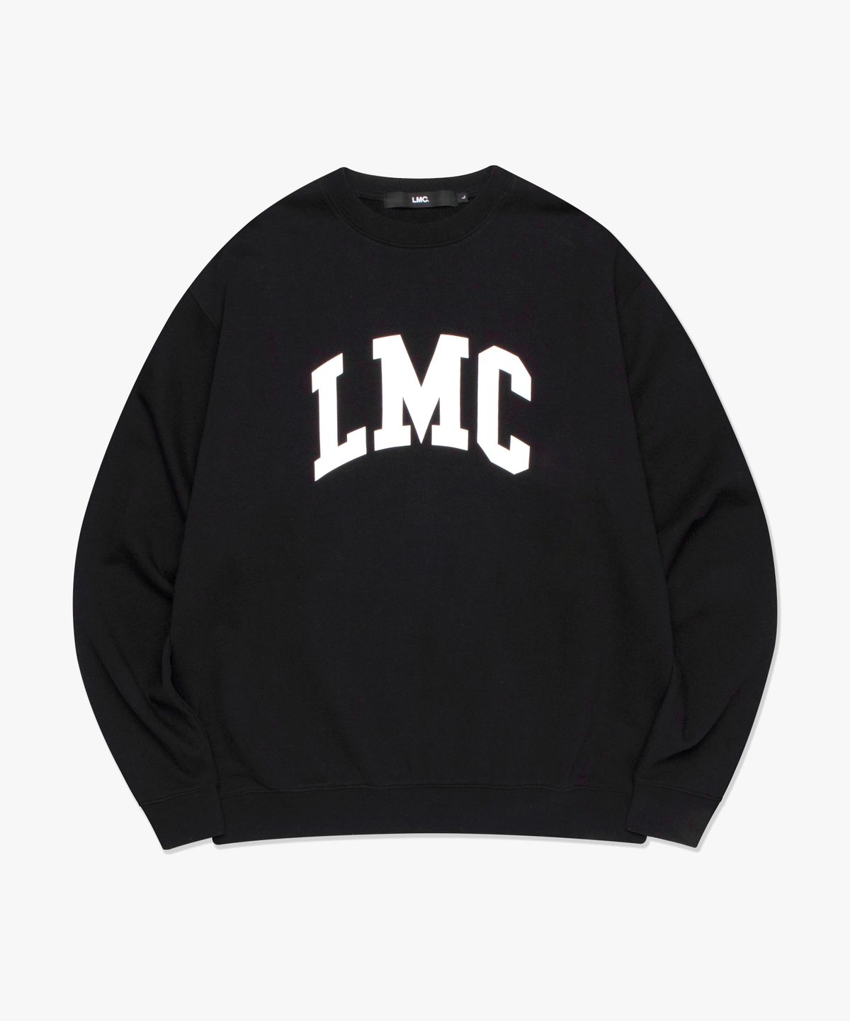 엘엠씨(LMC) ARCH OG SWEATSHIRT black