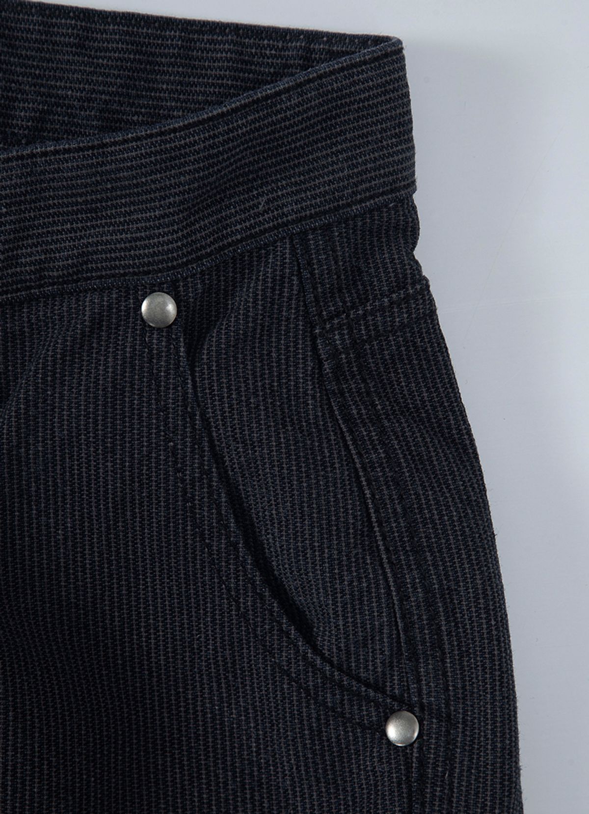 애즈온(ASON) AVA BOOTCUT PANTS