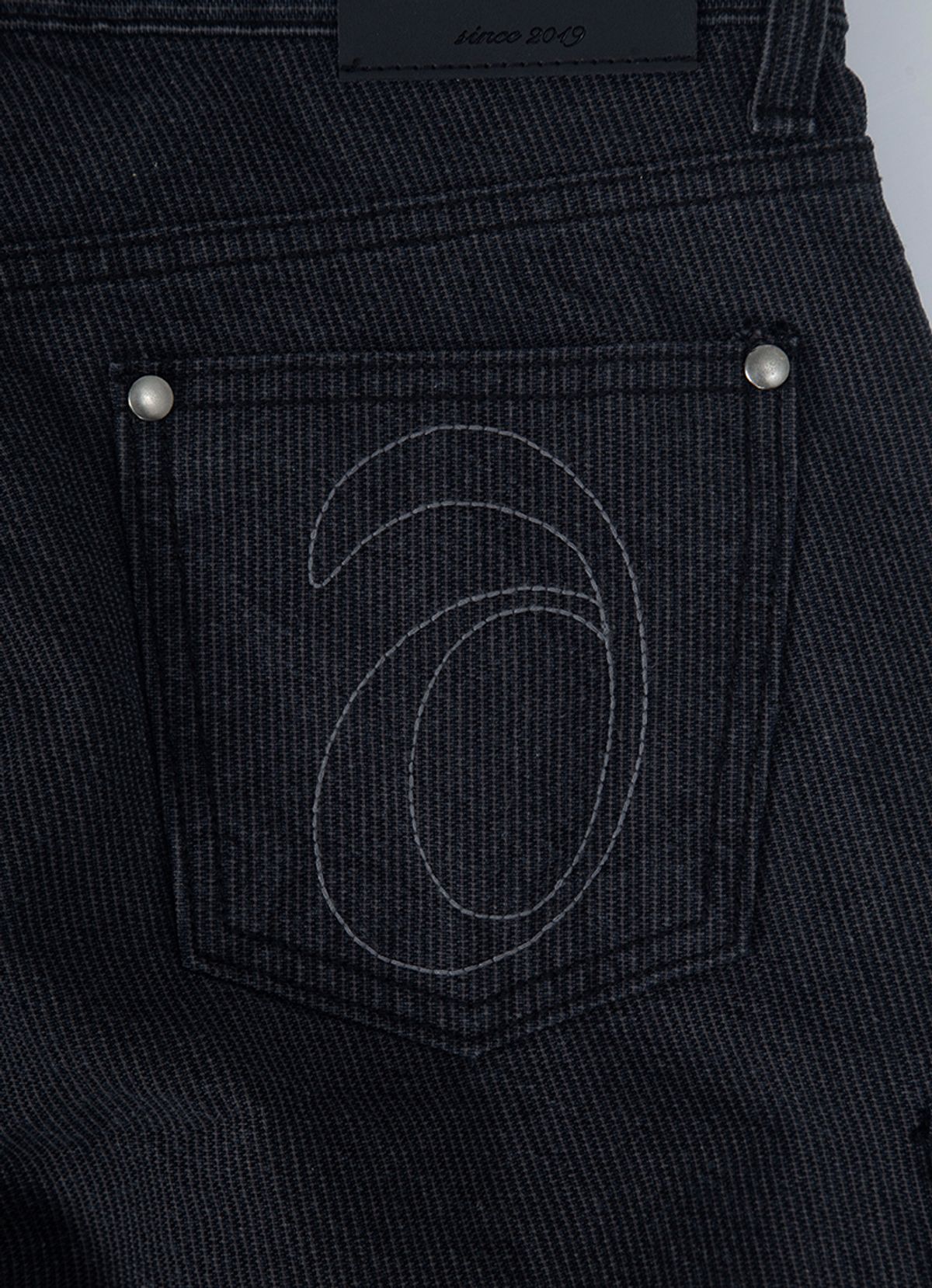 애즈온(ASON) AVA BOOTCUT PANTS