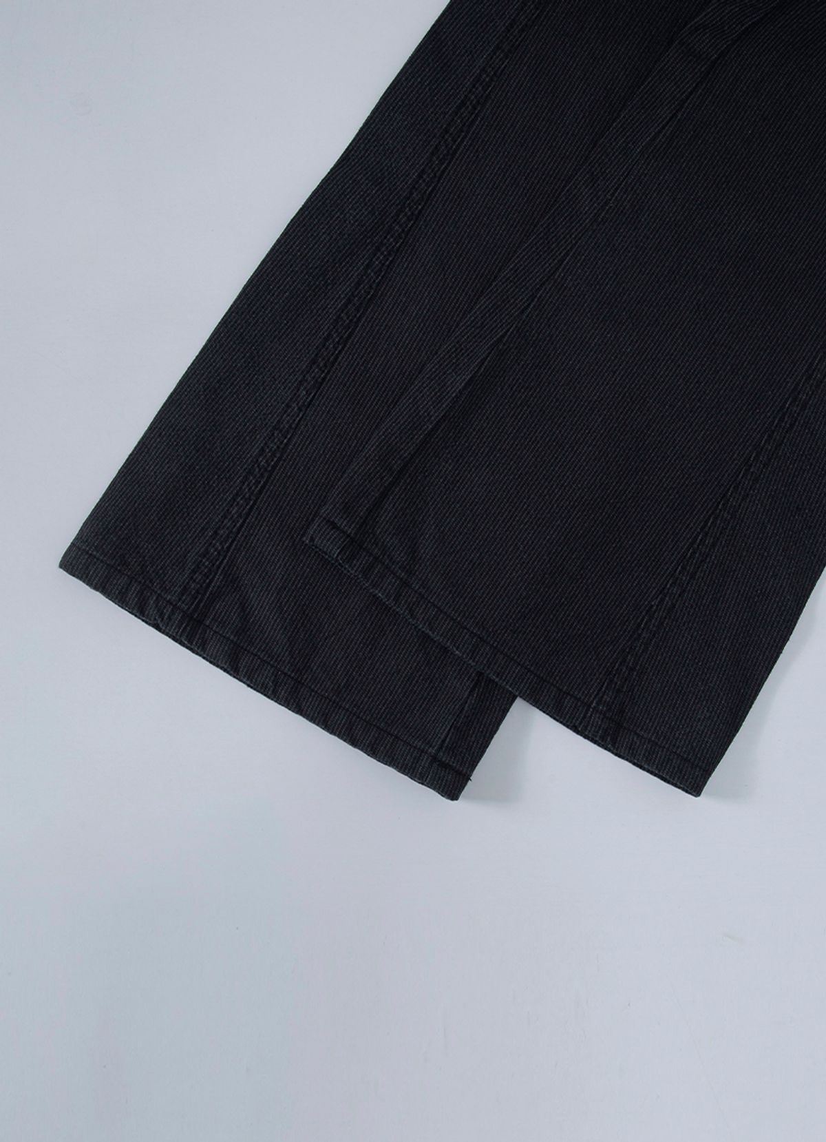 애즈온(ASON) AVA BOOTCUT PANTS