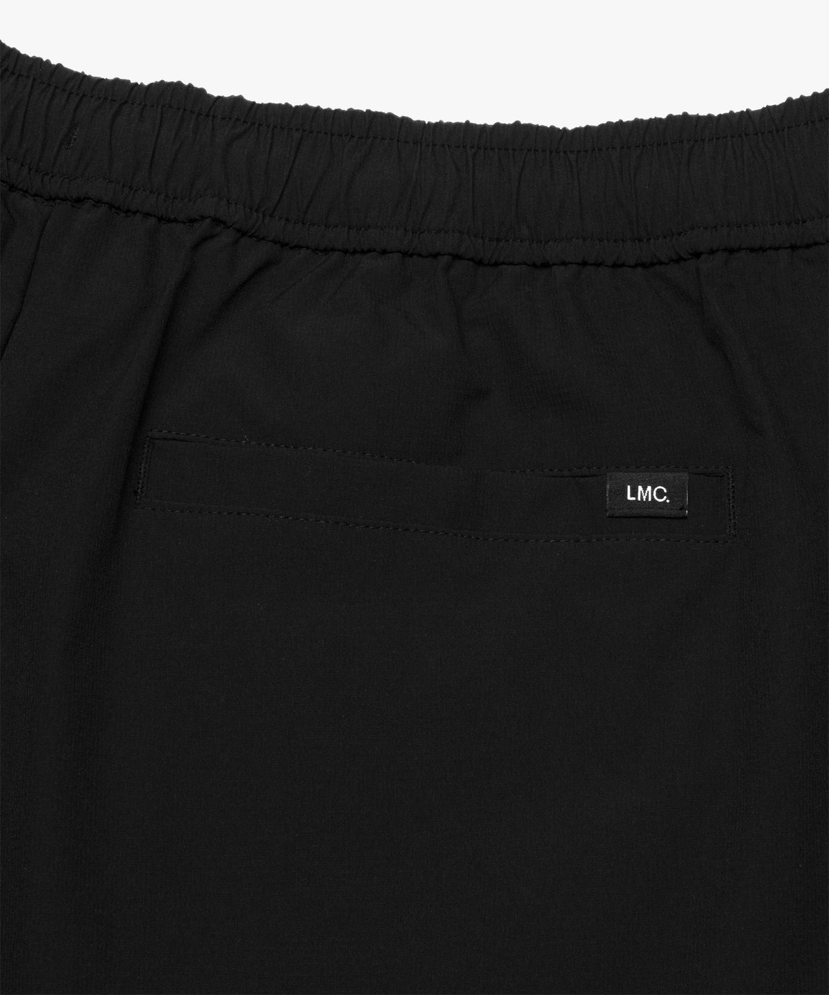 엘엠씨(LMC) OG WIDE PANTS black