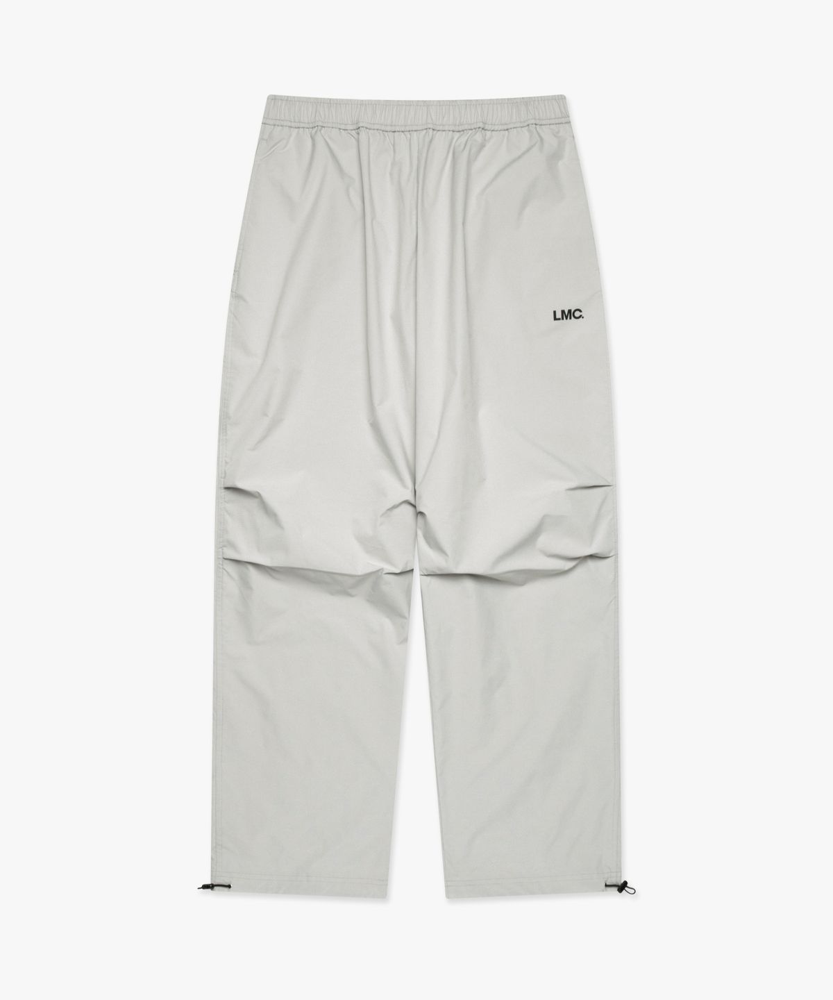 엘엠씨(LMC) OG WIDE PANTS light gray
