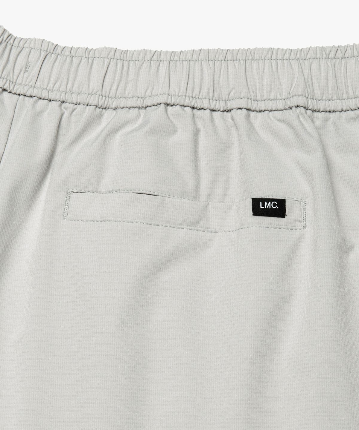 엘엠씨(LMC) OG WIDE PANTS light gray