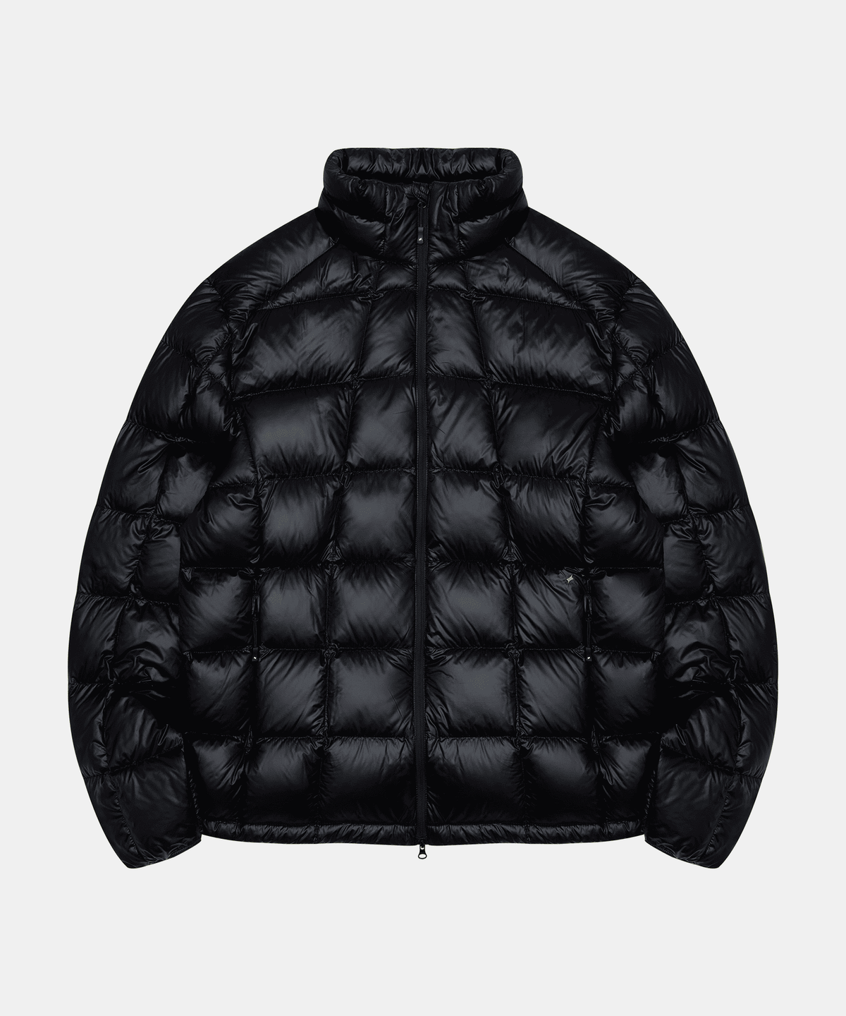 어반사이드 어패럴(URBANSIDE APPAREL) [1000FP 구스다운] 에일러론 울트라 1000 SUL 다운 재킷