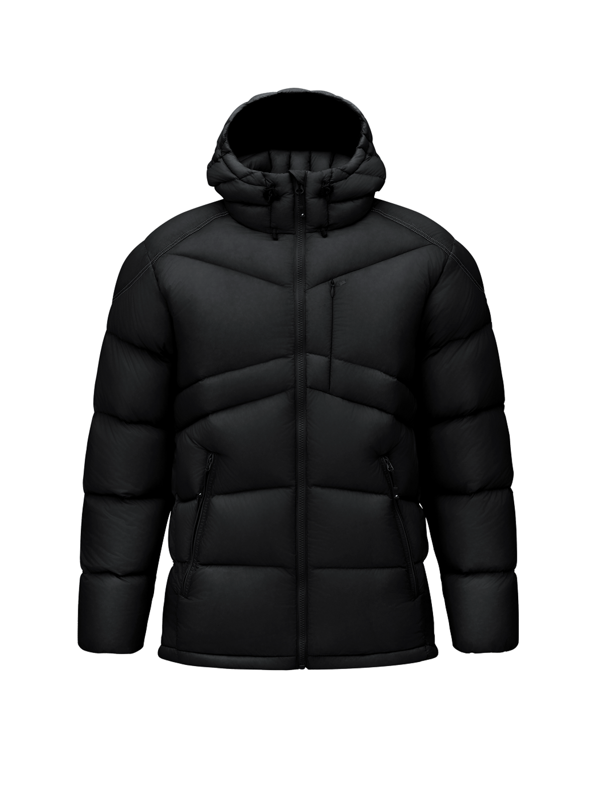 어반사이드 어패럴(URBANSIDE APPAREL) [900FP 구스다운][25FW] 에일러론 프로 900 X2 UL 후드 다운 재킷