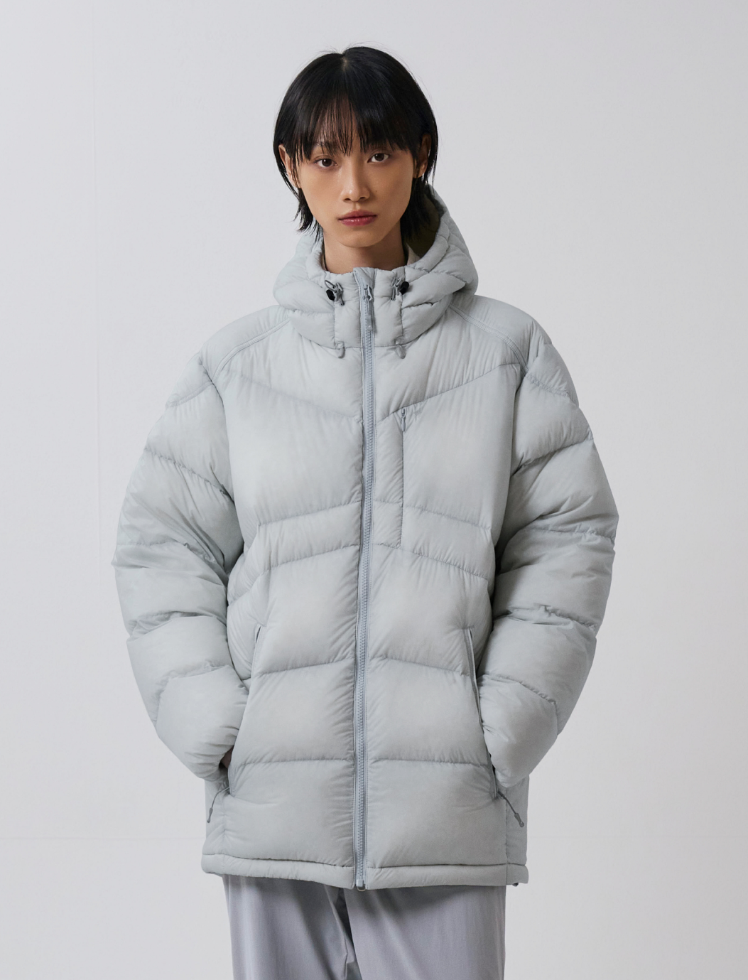 MUSINSA公式 | URBANSIDE APPAREL [900FPグースダウン][25FW