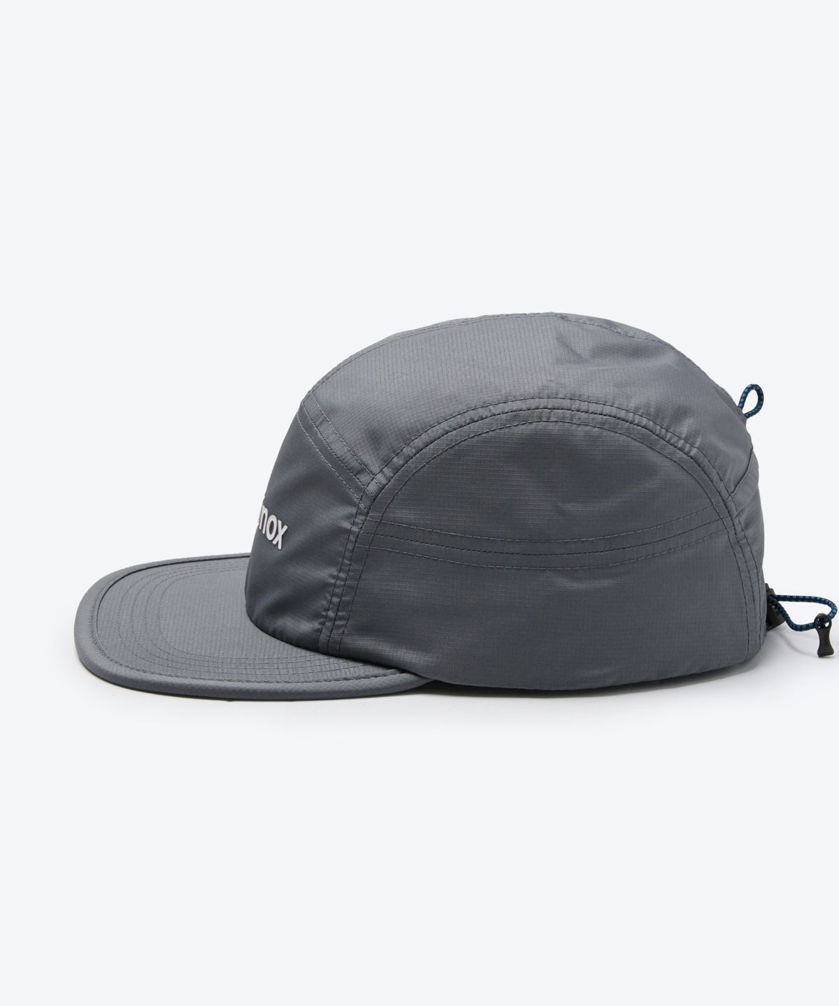 헬리녹스 웨어(HELINOX WEAR) 6패널 라이트 캠프캡 Dark Gray