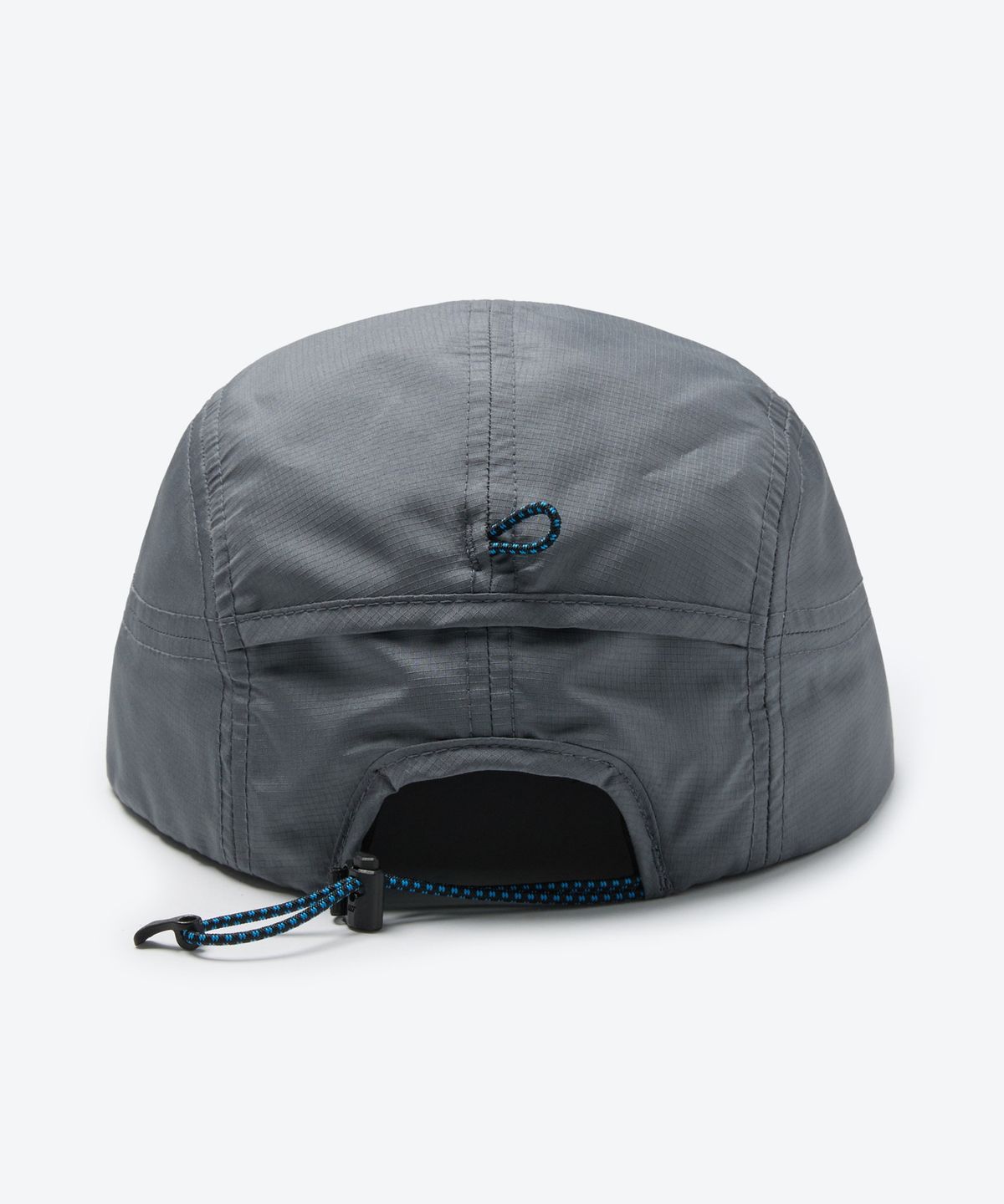 헬리녹스 웨어(HELINOX WEAR) 6패널 라이트 캠프캡 Dark Gray