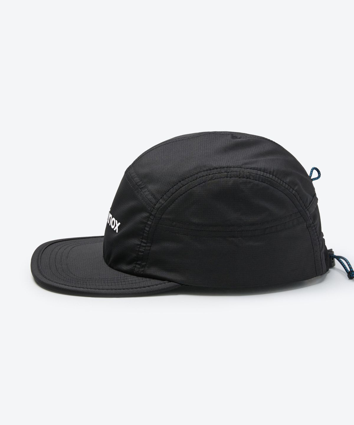 헬리녹스 웨어(HELINOX WEAR) 6패널 라이트 캠프캡 Black