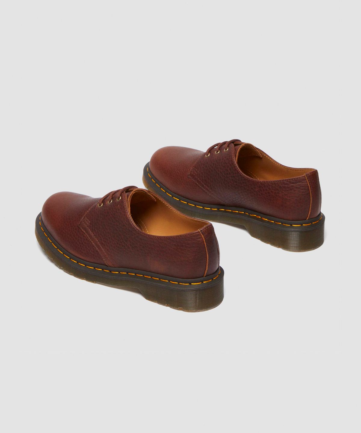 닥터마틴(DR.MARTENS) 1461 앰버서더 - 브라운 / 31992253