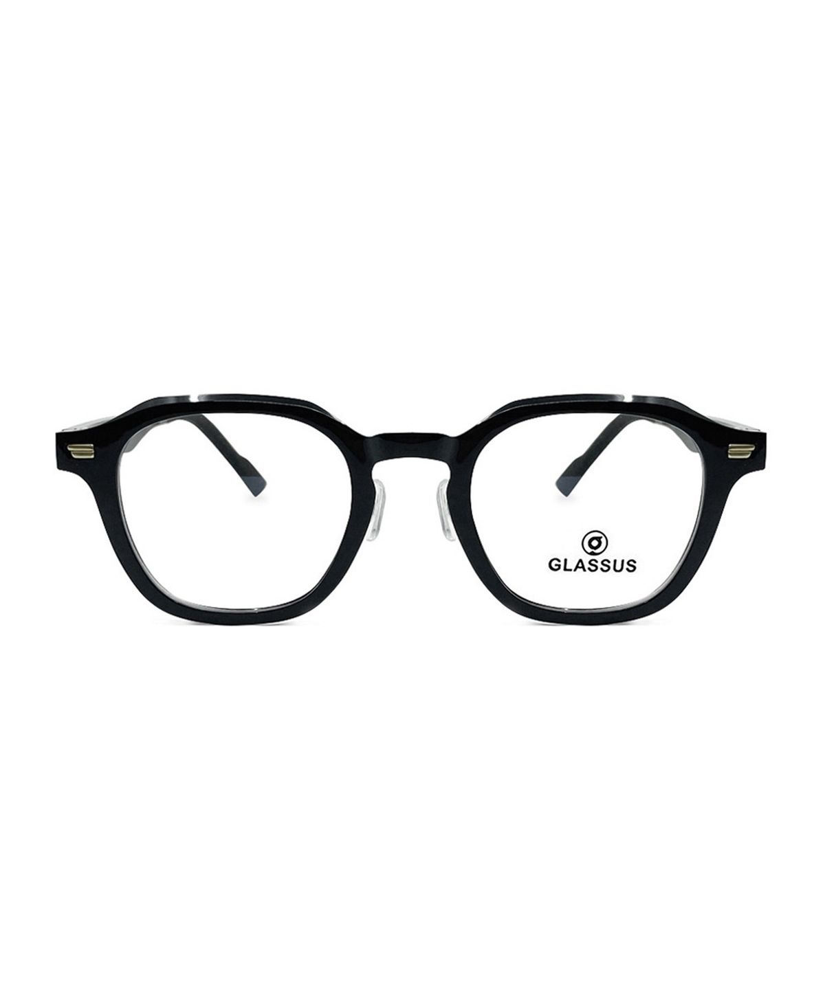 글라스우스(GLASSUS) 아케마 안경테 B3923