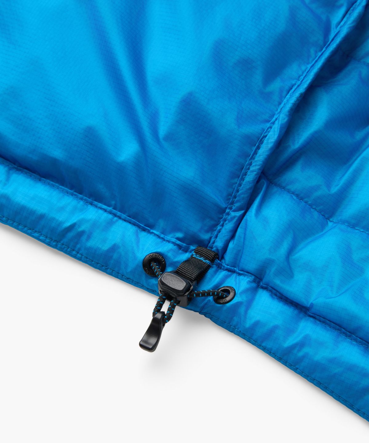 헬리녹스 웨어(HELINOX WEAR) 이클립스 팩 다운 베스트 Cyan Blue