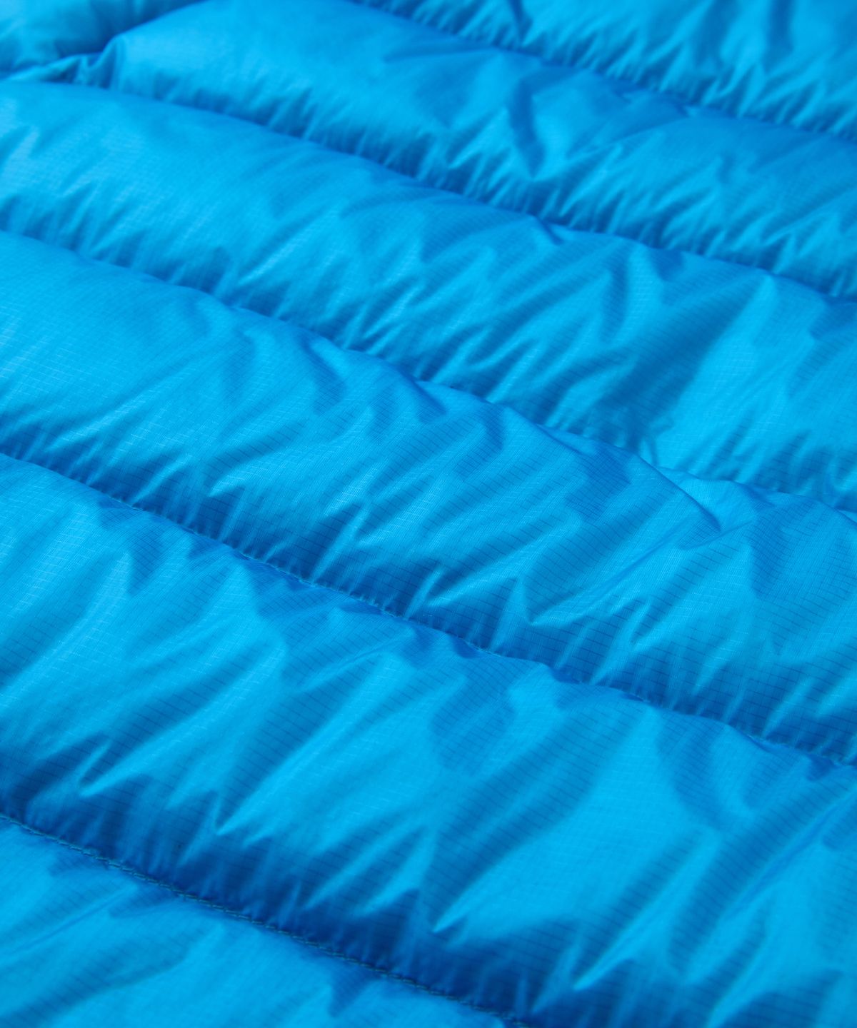 헬리녹스 웨어(HELINOX WEAR) 이클립스 팩 다운 베스트 Cyan Blue