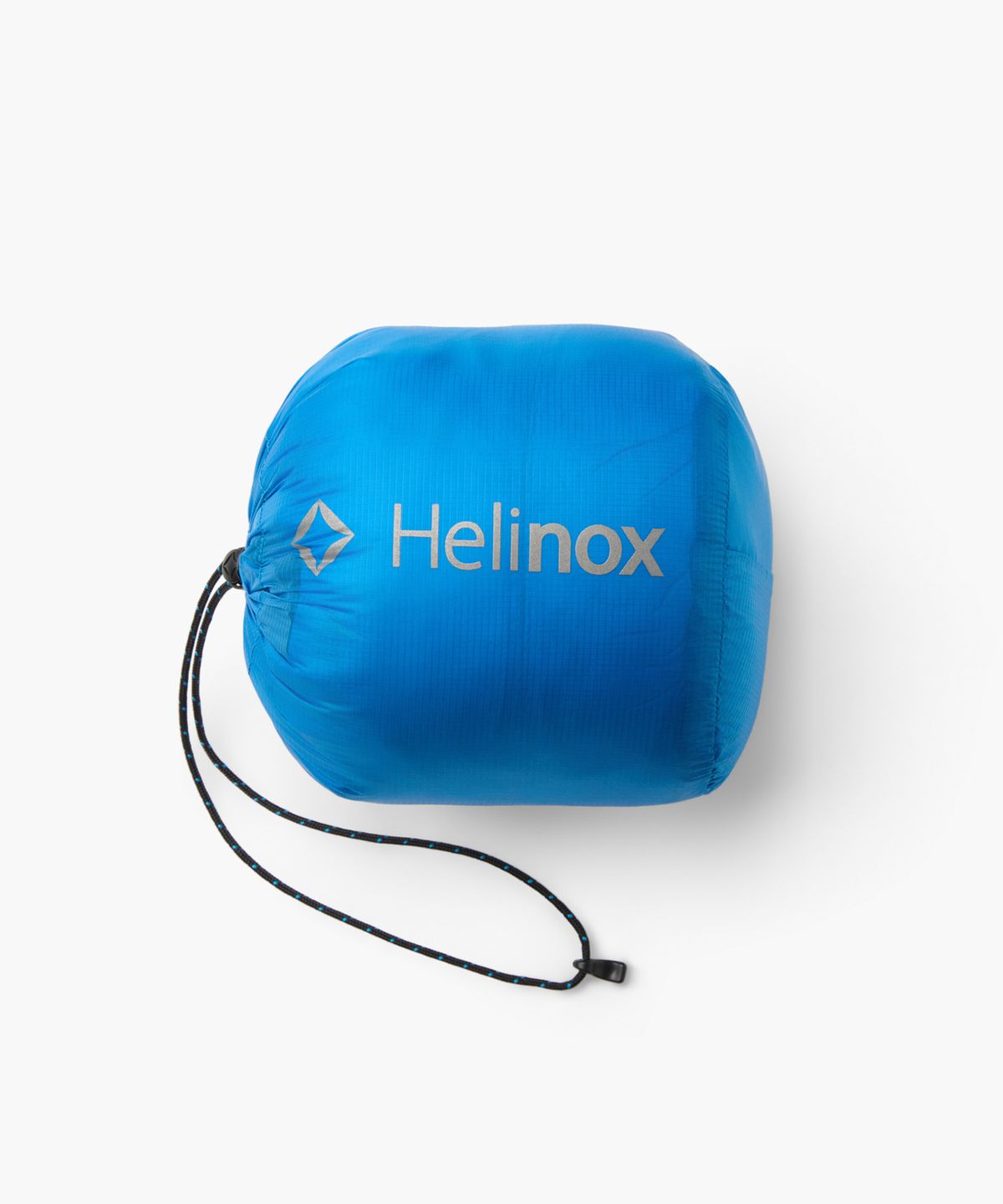 헬리녹스 웨어(HELINOX WEAR) 이클립스 팩 다운 베스트 Cyan Blue