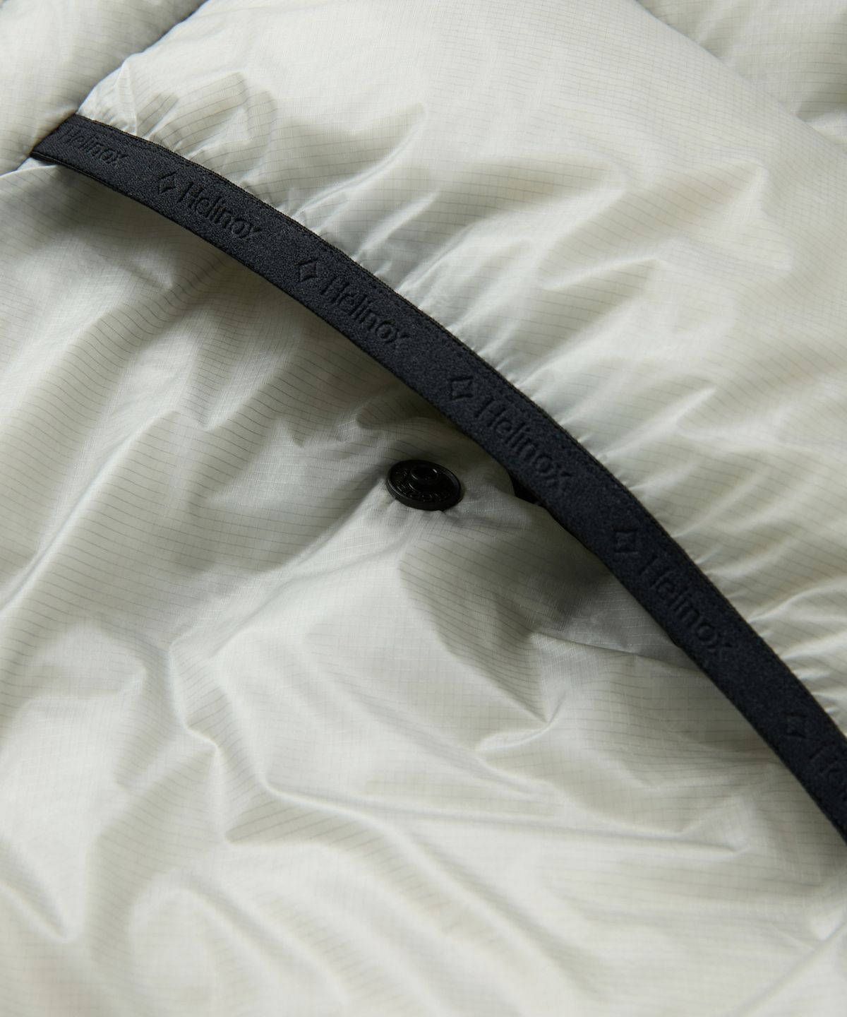 헬리녹스 웨어(HELINOX WEAR) 이클립스 팩 다운 자켓 Light Gray