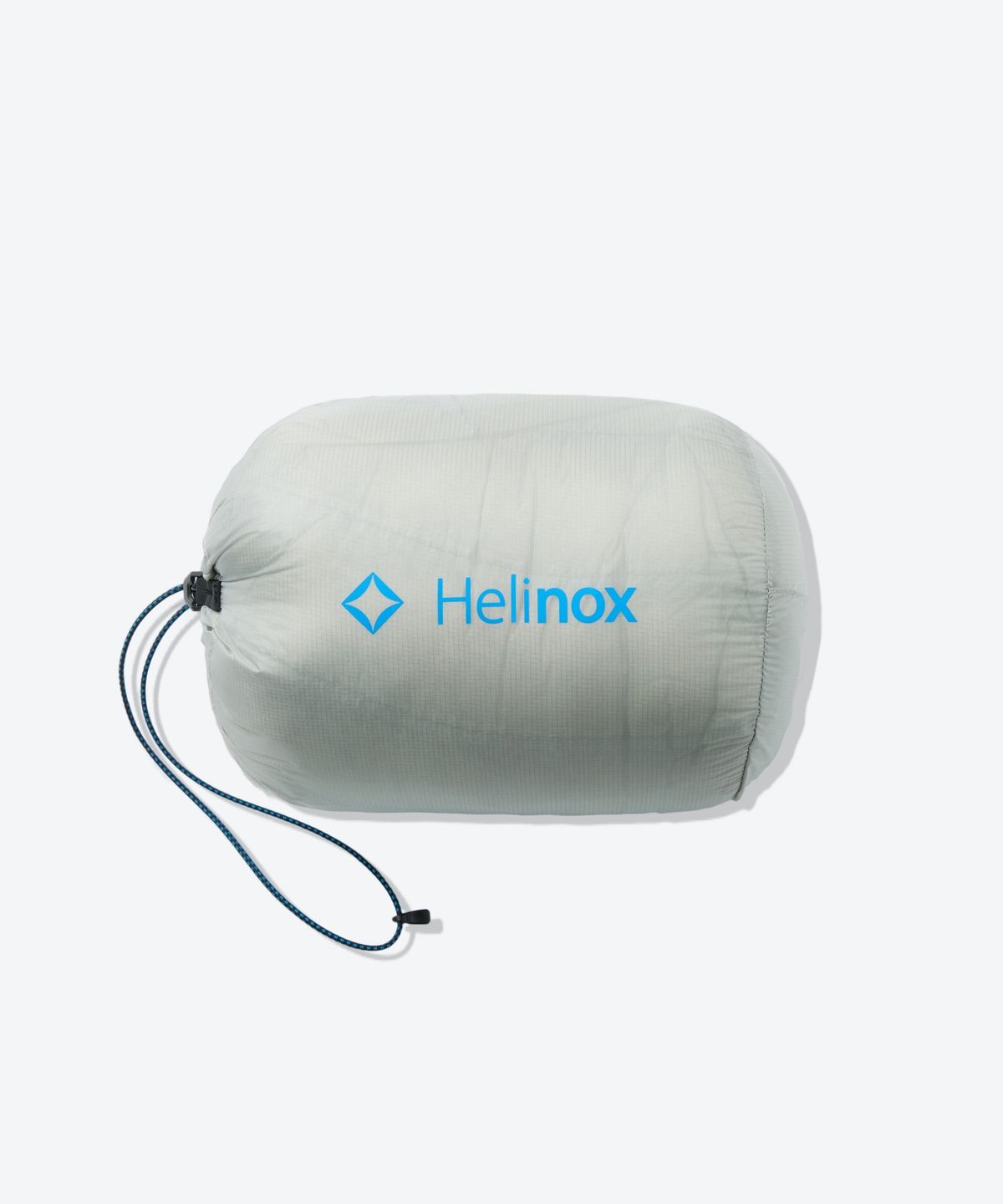 헬리녹스 웨어(HELINOX WEAR) 이클립스 팩 다운 자켓 Light Gray