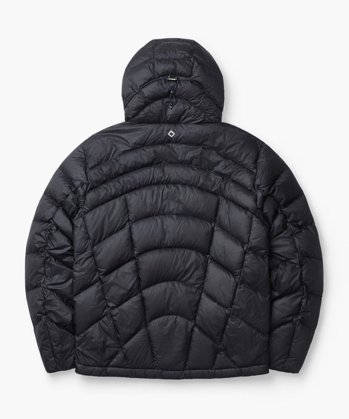 헬리녹스 웨어(HELINOX WEAR) 이클립스 팩 다운 자켓 Black
