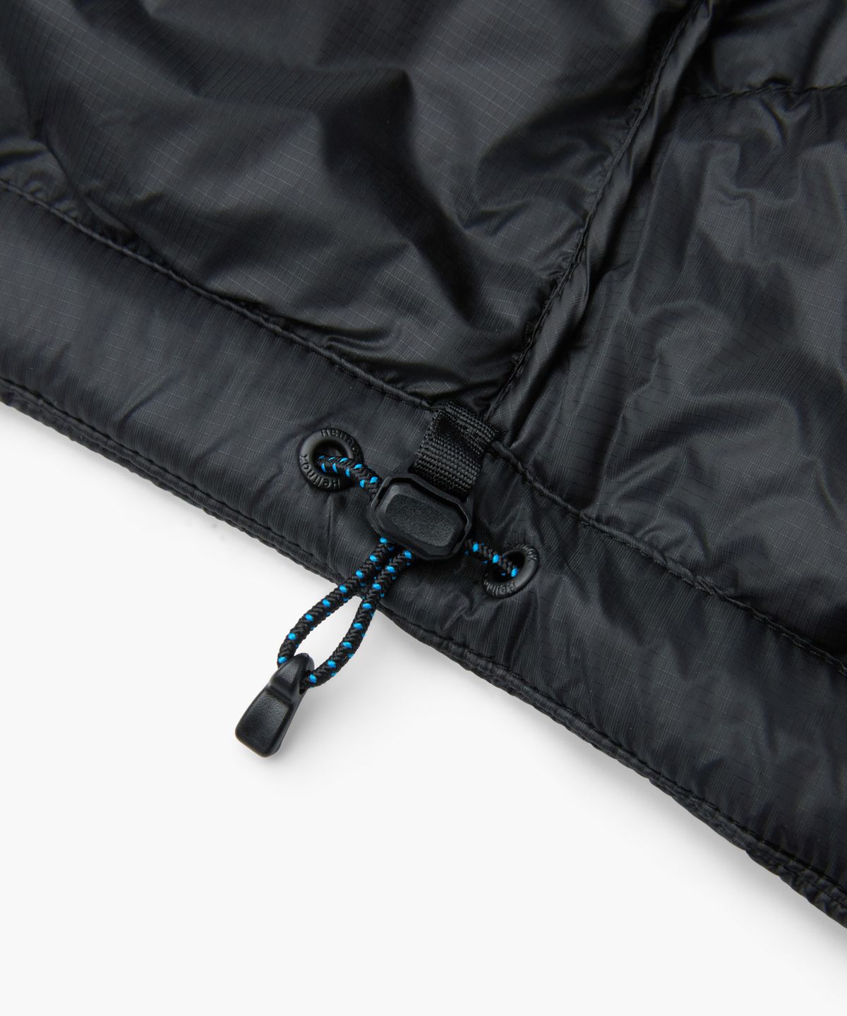 헬리녹스 웨어(HELINOX WEAR) 이클립스 팩 다운 자켓 Black