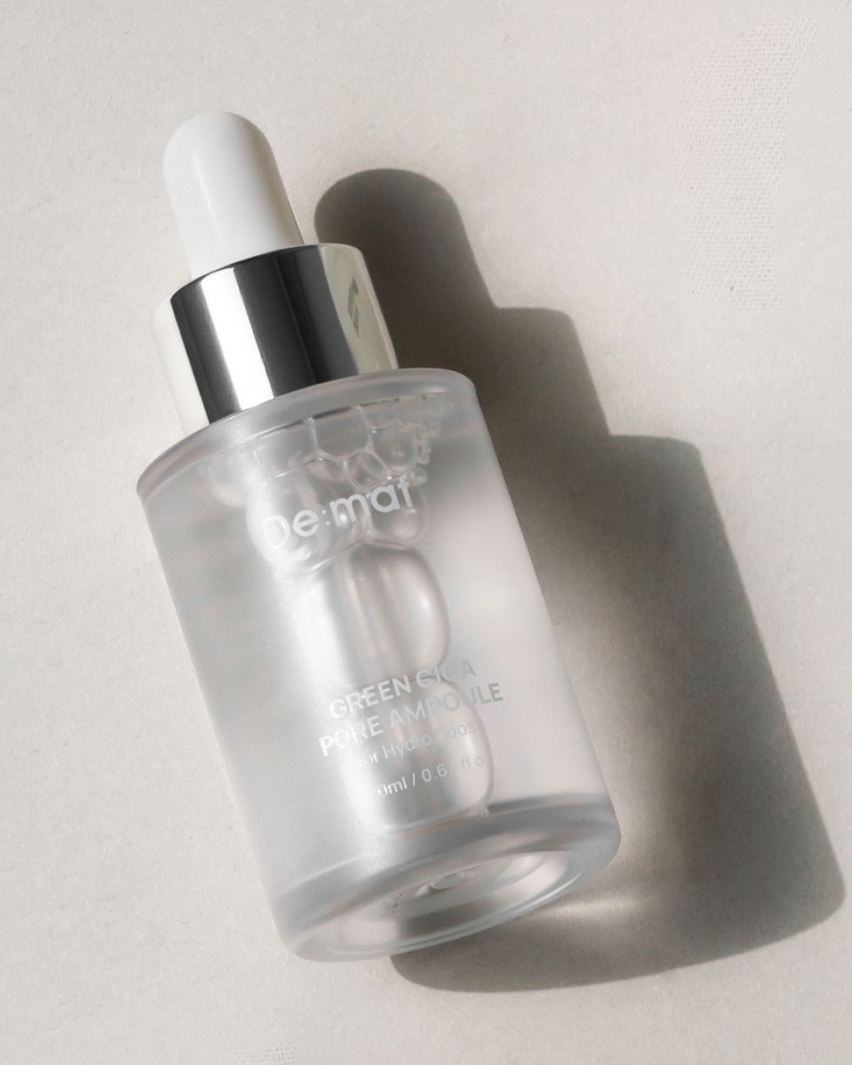 디마프(DEMAF) 그린 시카 포어 앰플 20ml
