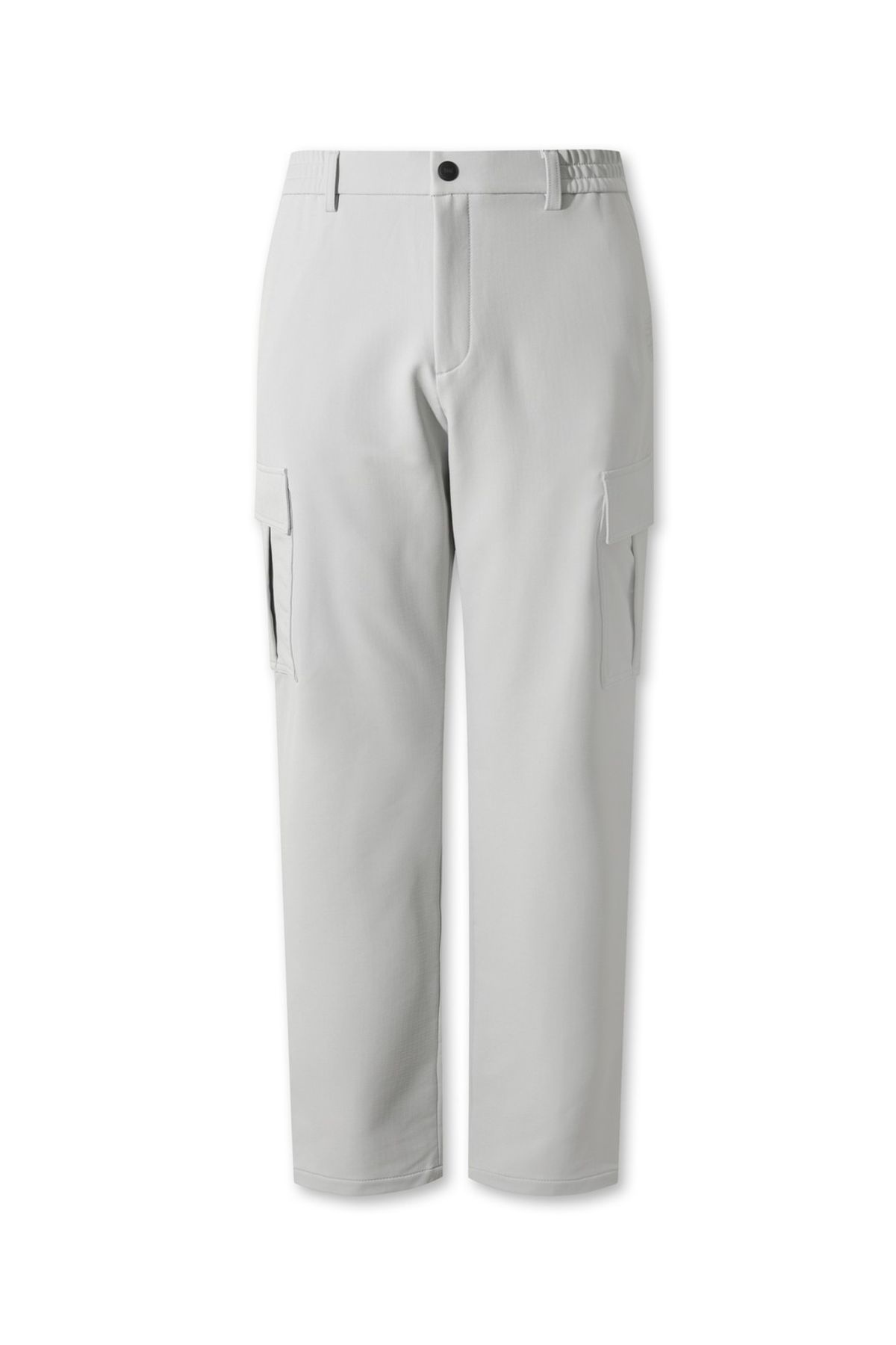 왁(WAAC) Men Ripstop Tapered Cargo Pants WMPNW25706GYM