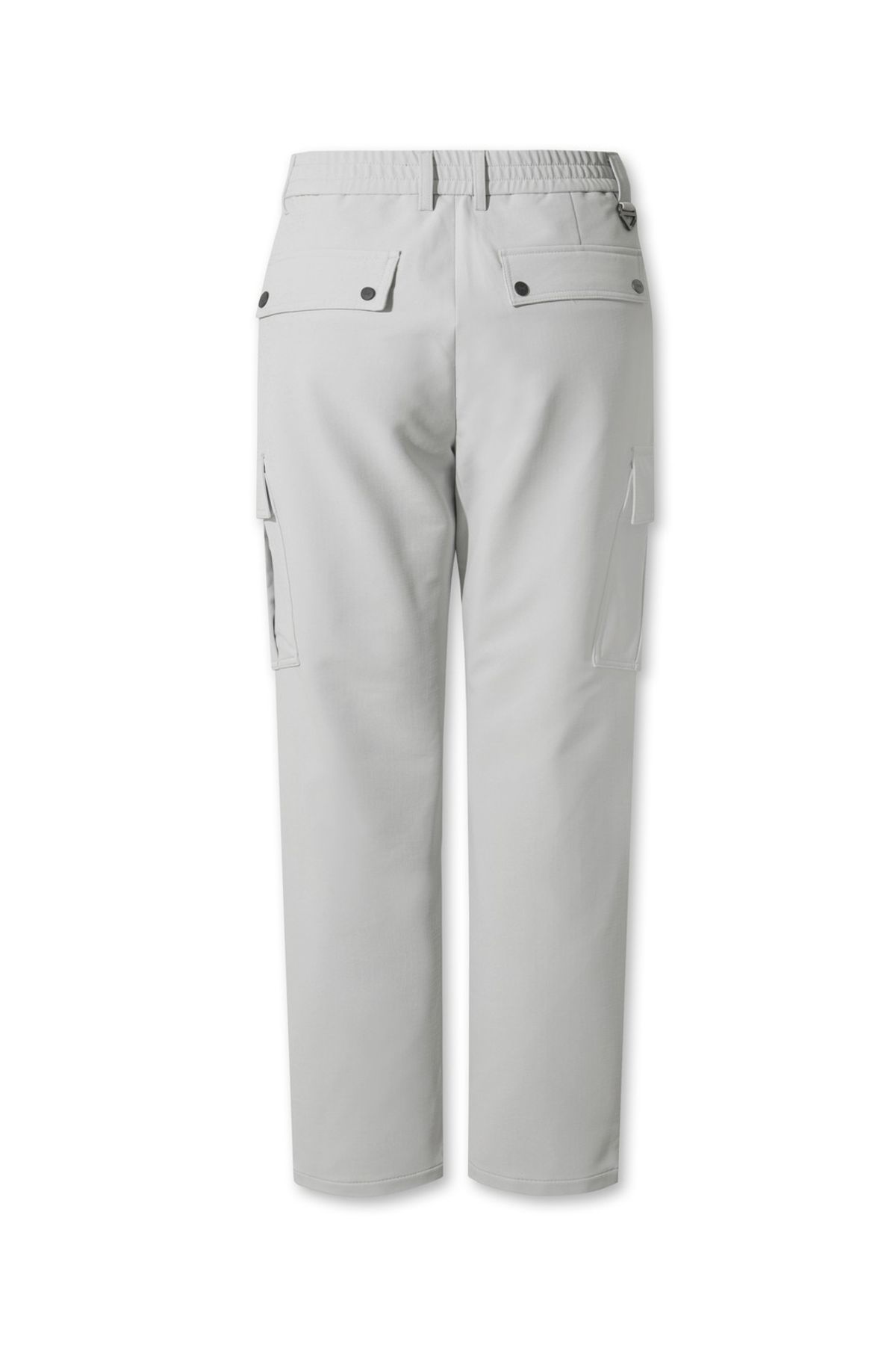 왁(WAAC) Men Ripstop Tapered Cargo Pants WMPNW25706GYM