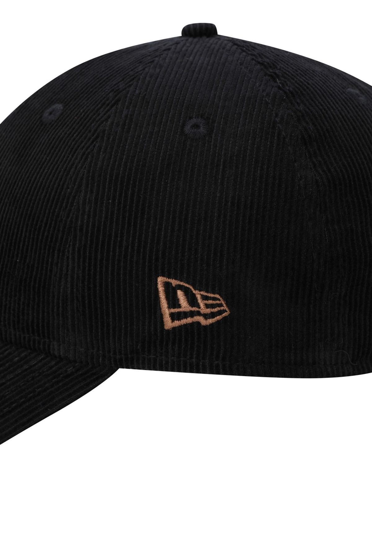 왁(WAAC) NEW ERA 940 UNST WTO CORDUROY CAP WGRCX25789BKX