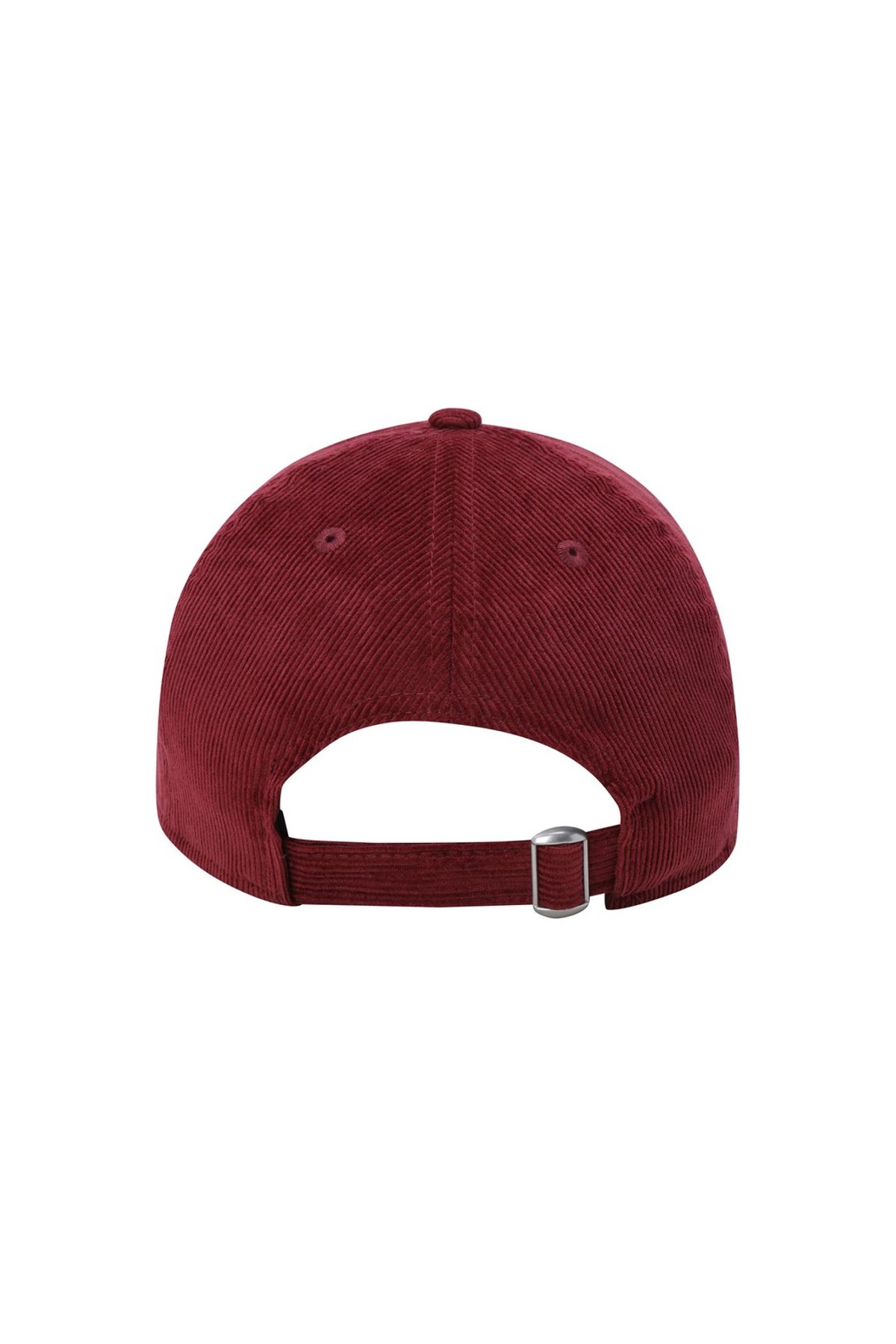 왁(WAAC) NEW ERA 940 UNST WTO CORDUROY CAP WGRCX25789REX