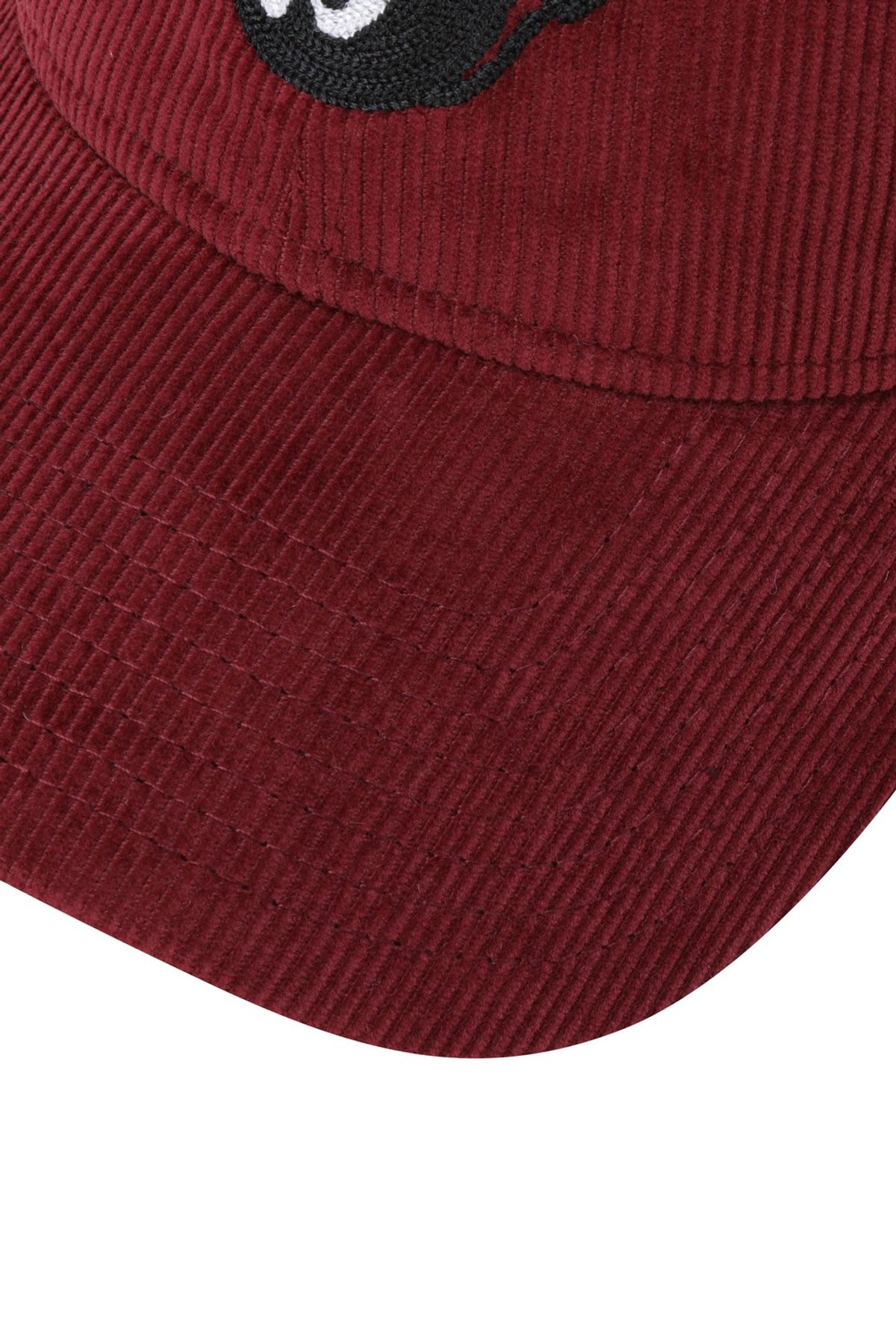 왁(WAAC) NEW ERA 940 UNST WTO CORDUROY CAP WGRCX25789REX
