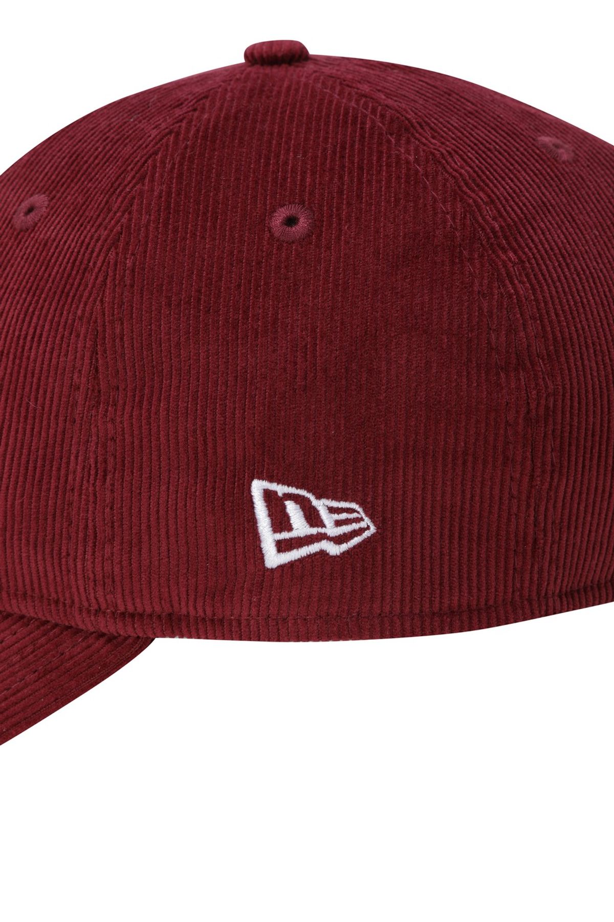 왁(WAAC) NEW ERA 940 UNST WTO CORDUROY CAP WGRCX25789REX