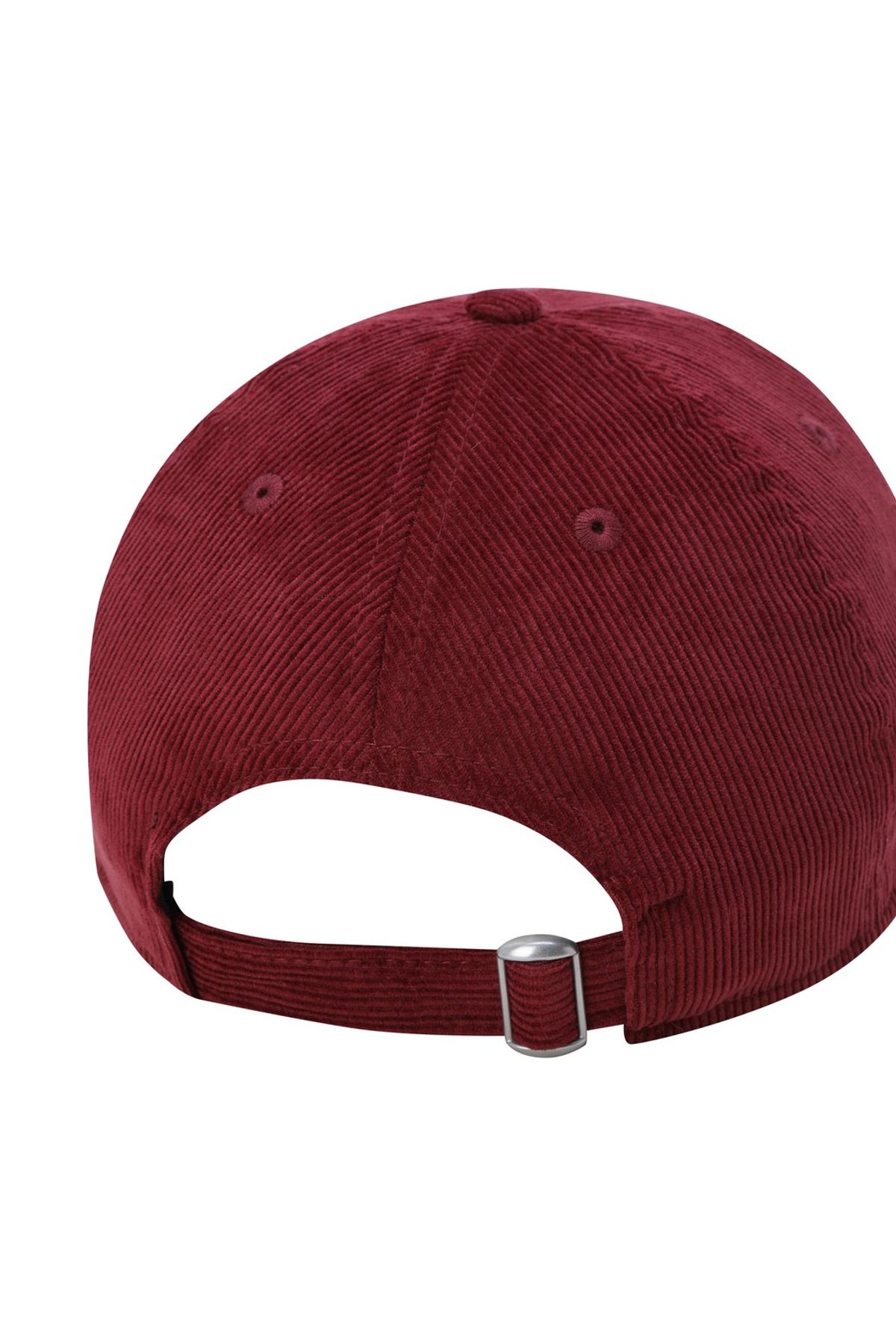 왁(WAAC) NEW ERA 940 UNST WTO CORDUROY CAP WGRCX25789REX