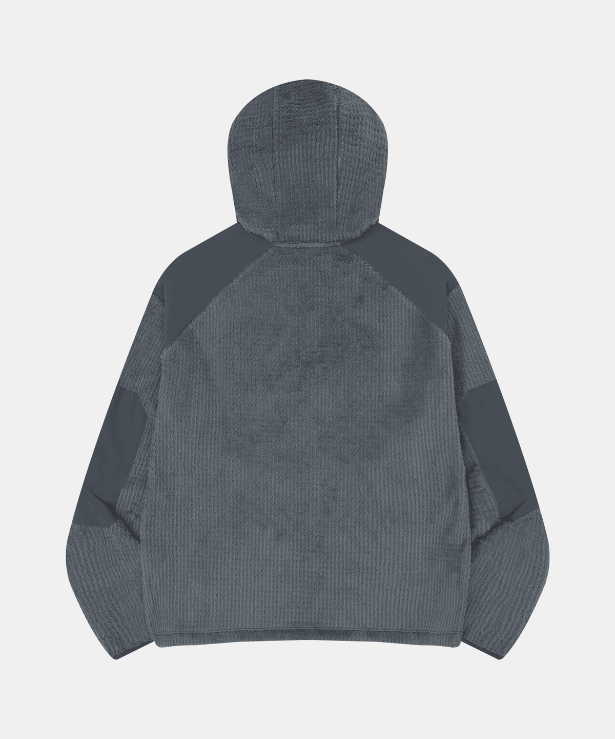 어반사이드 어패럴(URBANSIDE APPAREL) 플랩 190 폴라텍 알파 다이렉트 후디