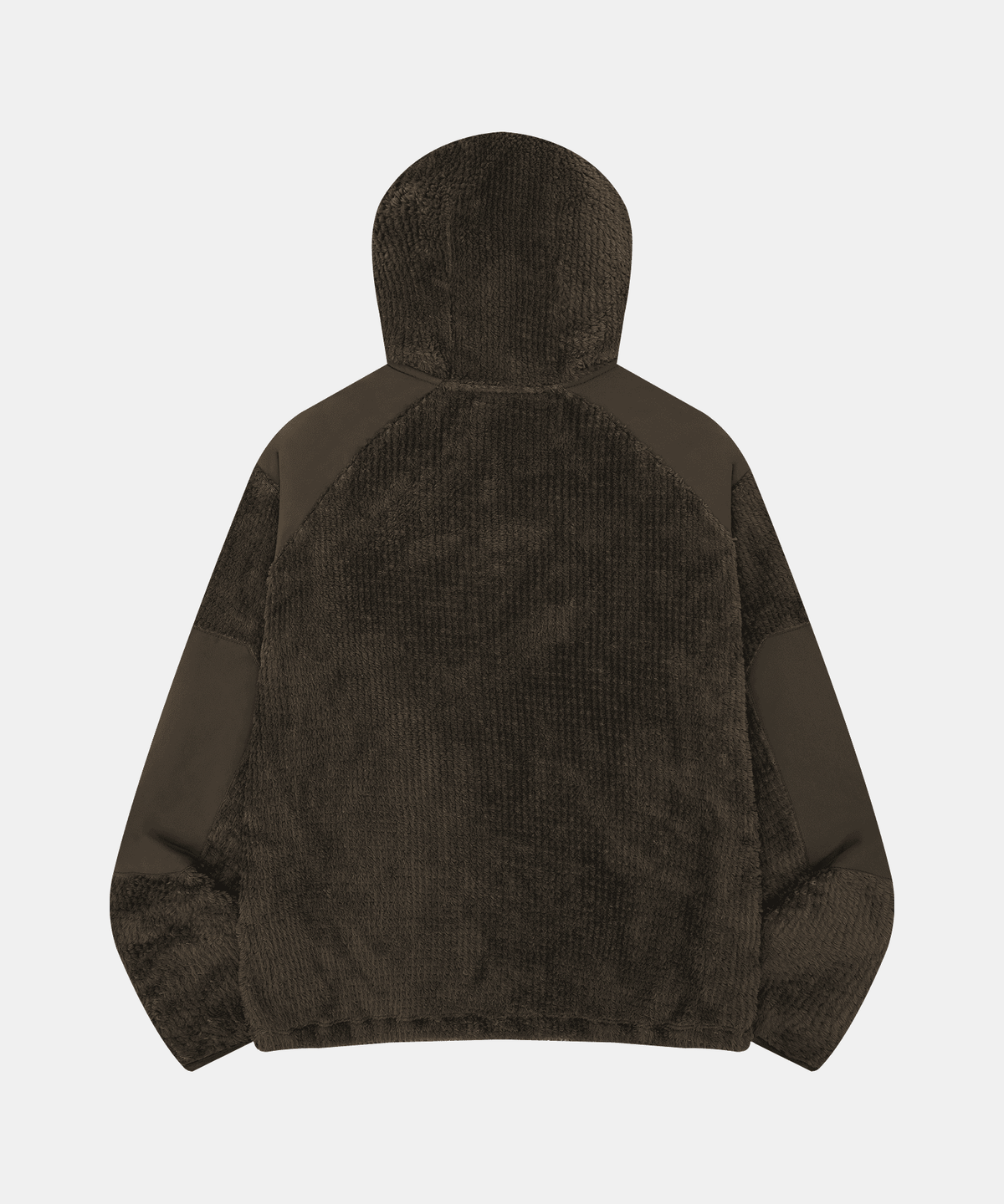 어반사이드 어패럴(URBANSIDE APPAREL) 플랩 190 폴라텍 알파 다이렉트 후디